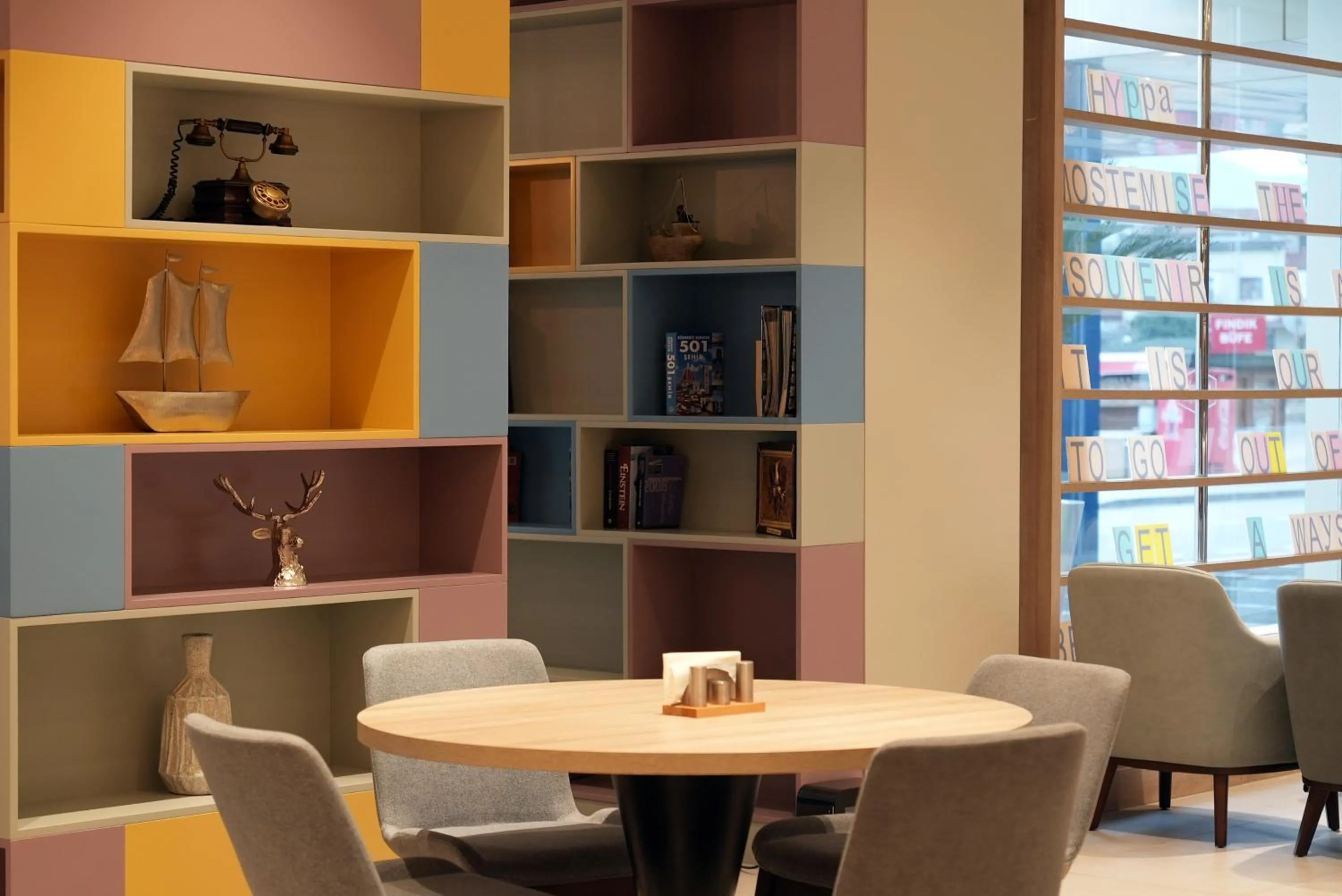 Hampton By Hilton Ordu