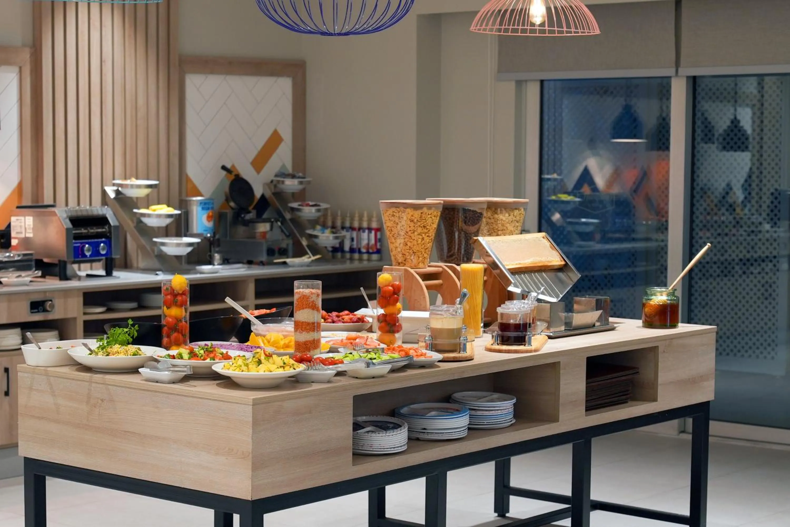 Hampton By Hilton Ordu