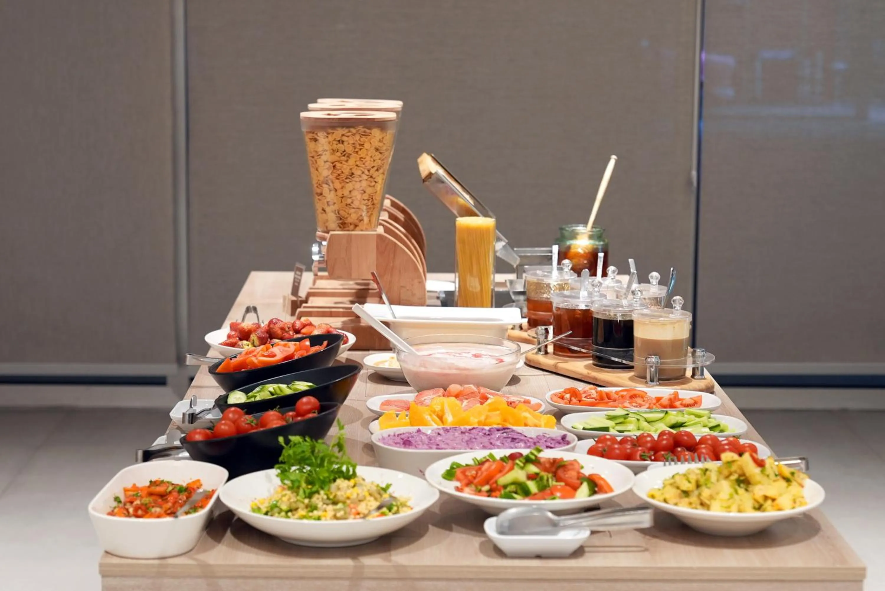 Hampton By Hilton Ordu