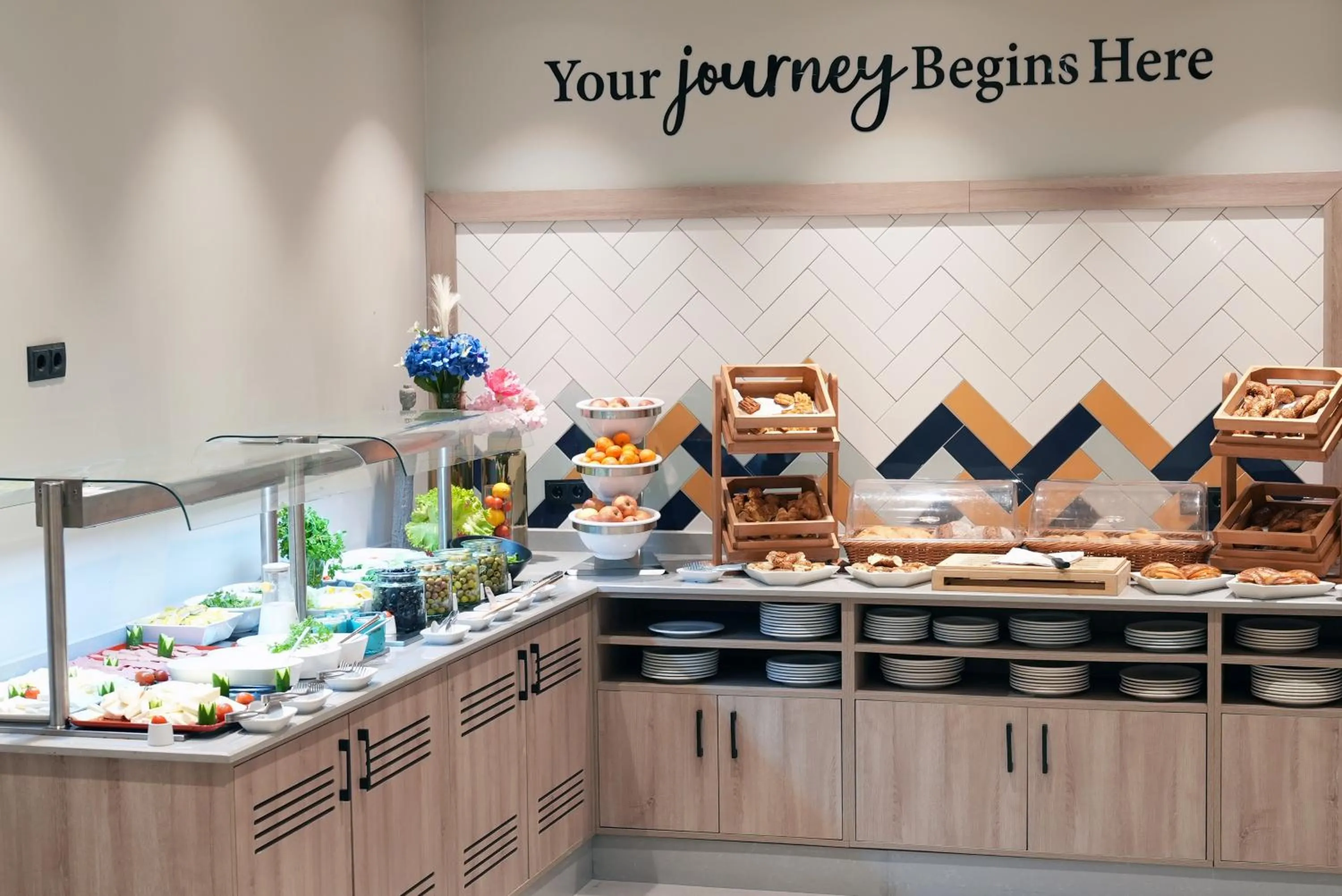 Hampton By Hilton Ordu