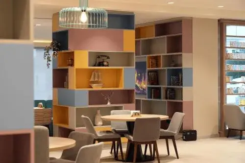 Hampton By Hilton Ordu Hampton By Hilton Ordu