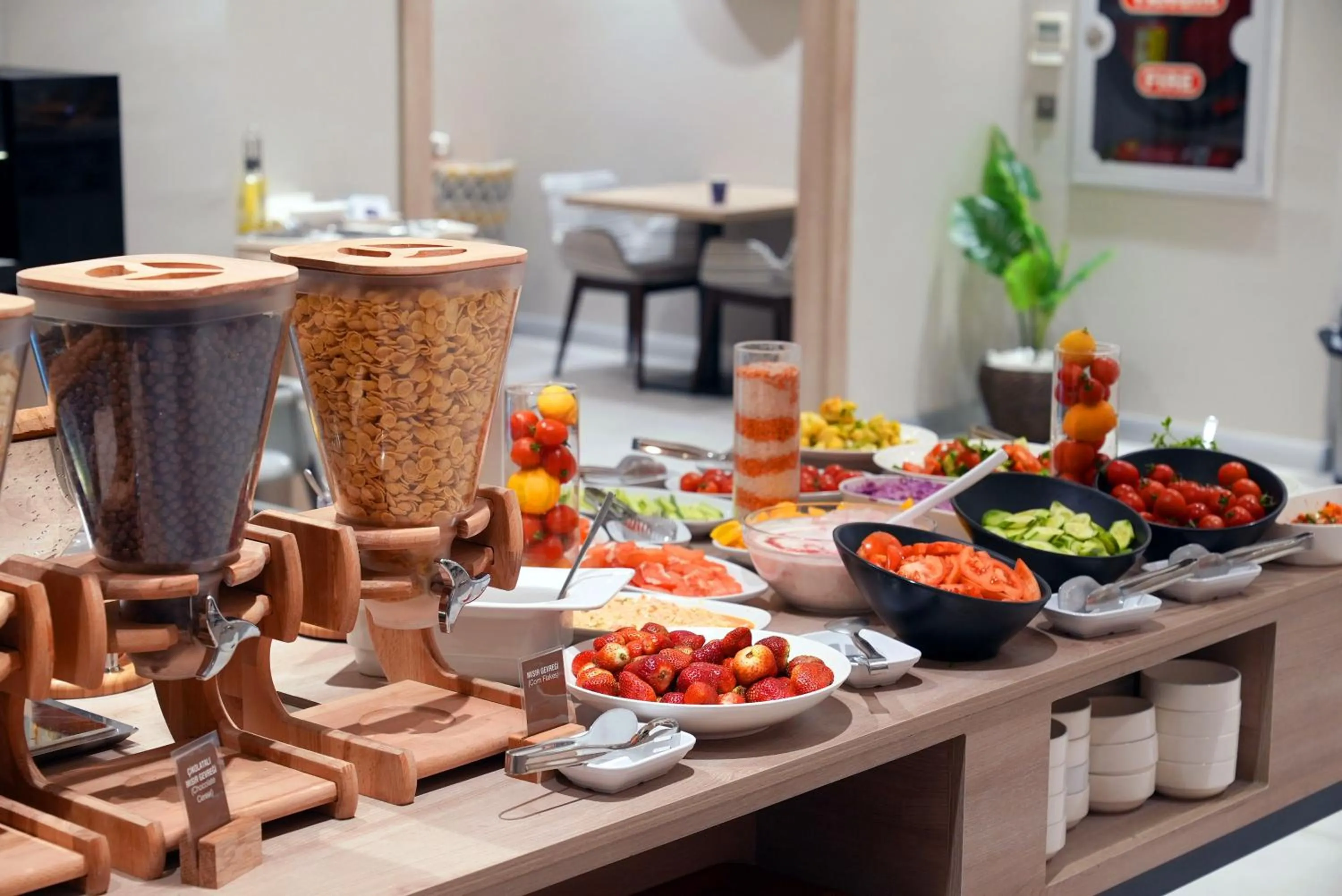 Hampton By Hilton Ordu