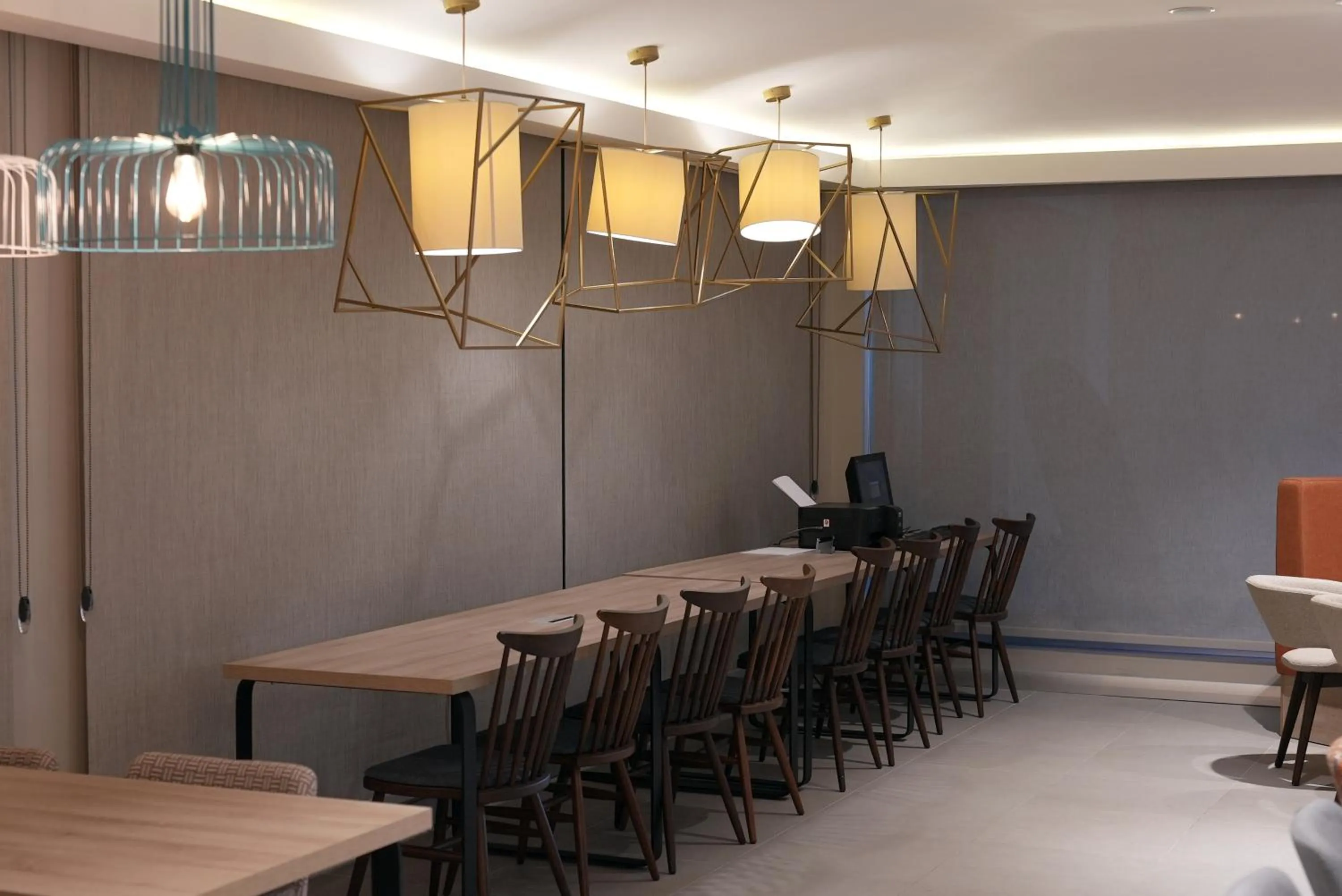 Hampton By Hilton Ordu