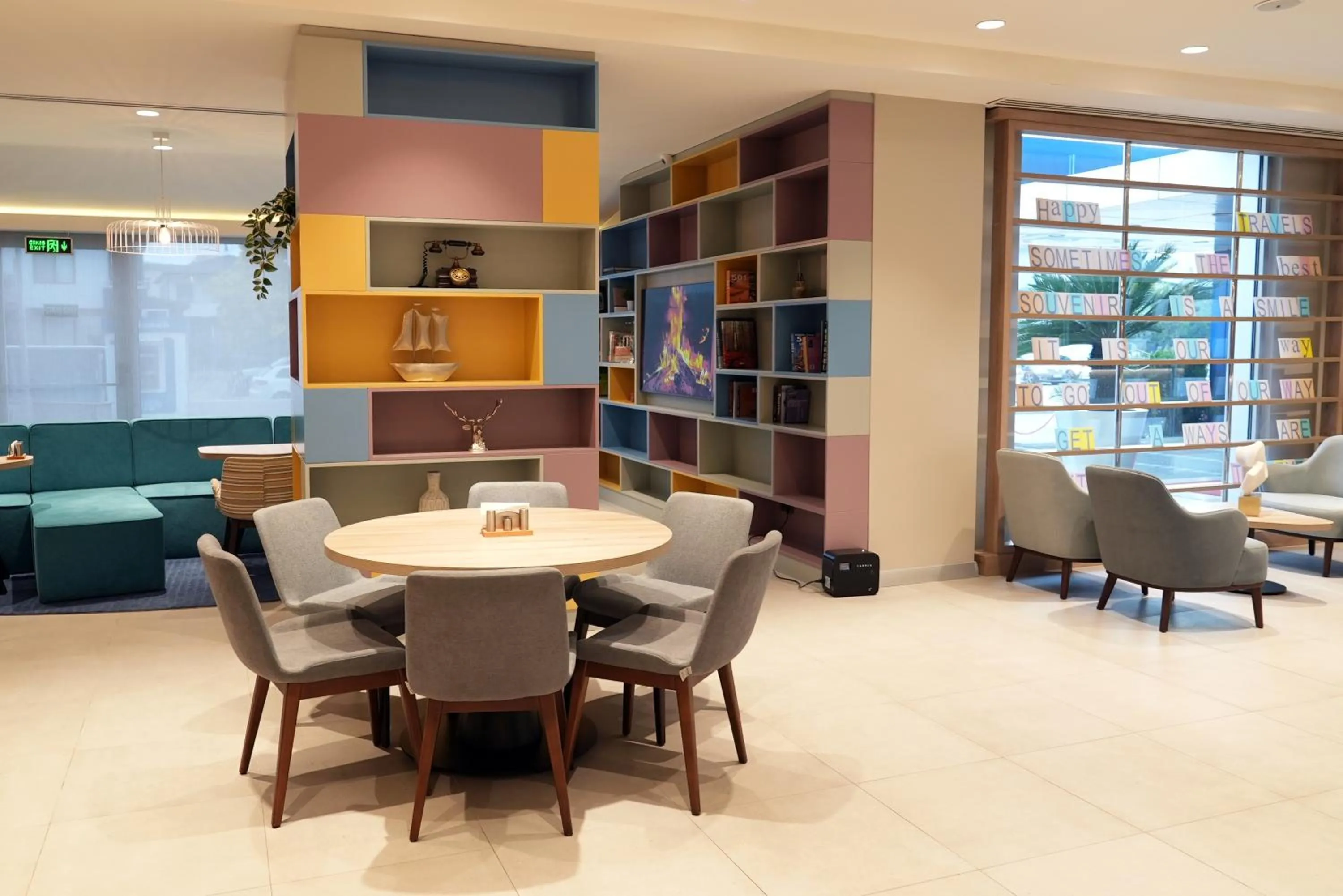 Hampton By Hilton Ordu