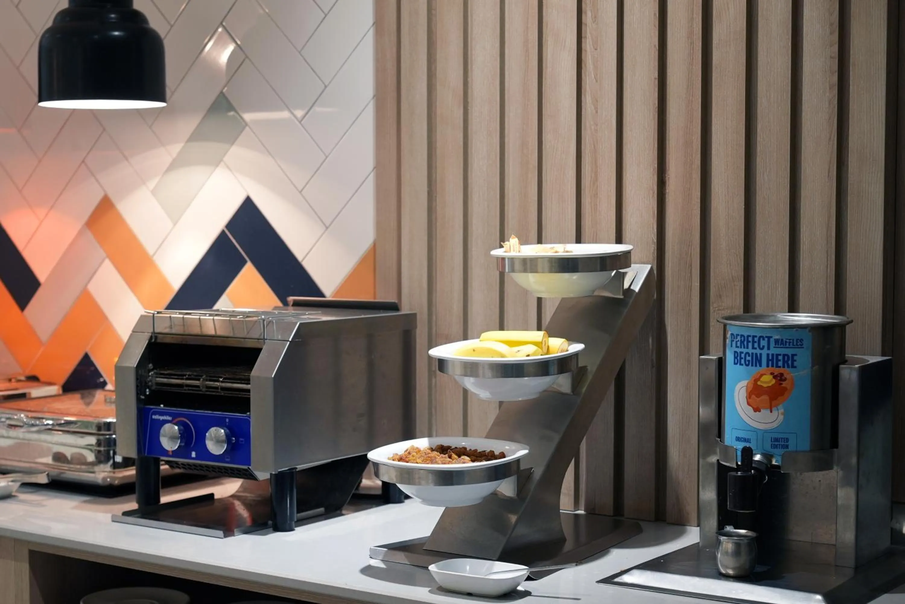 Hampton By Hilton Ordu