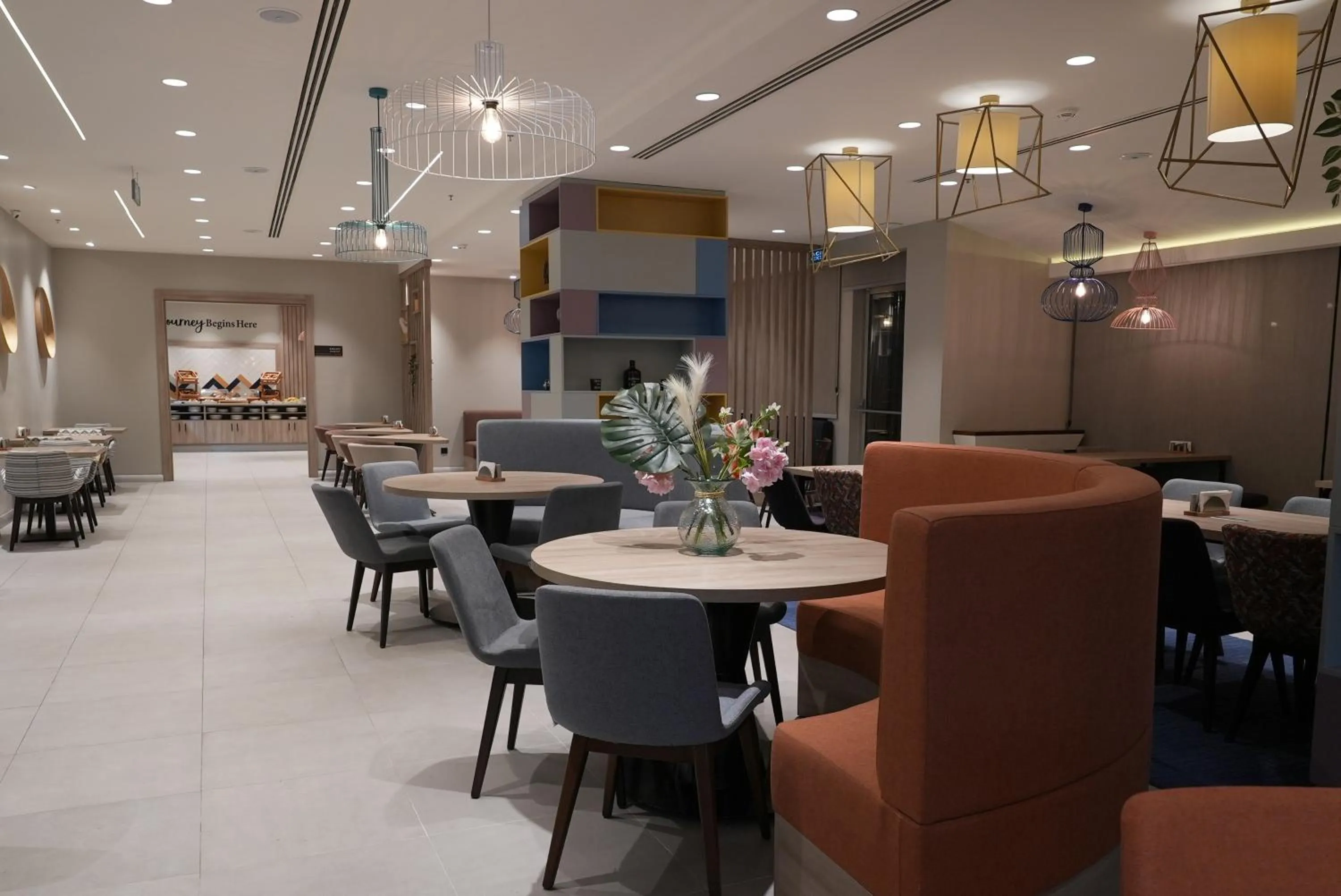 Hampton By Hilton Ordu