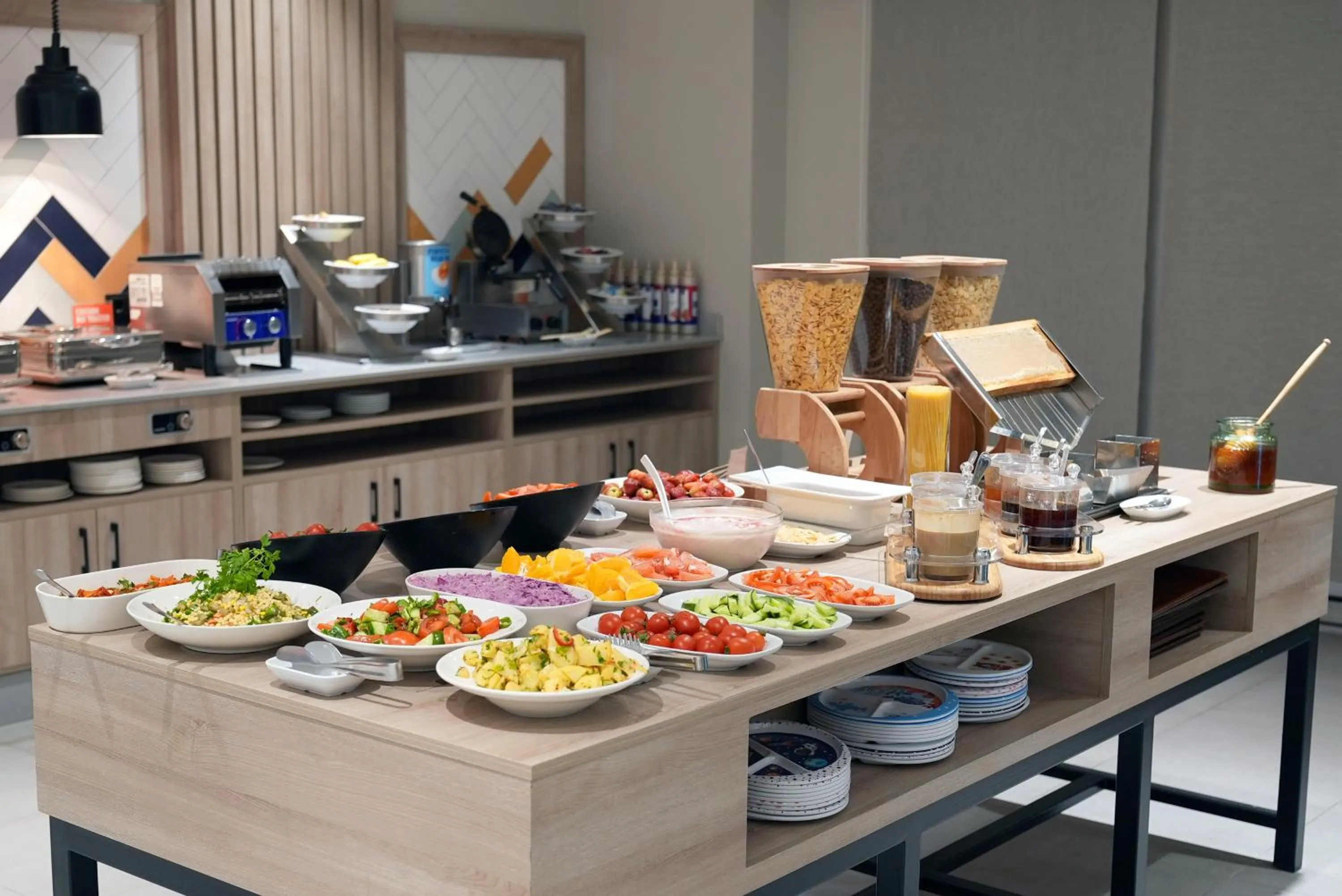 Hampton By Hilton Ordu