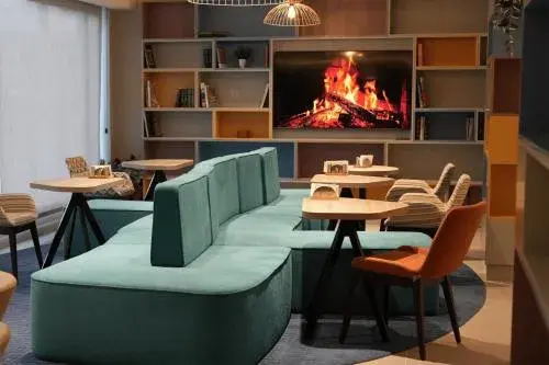 Hampton By Hilton Ordu Hampton By Hilton Ordu