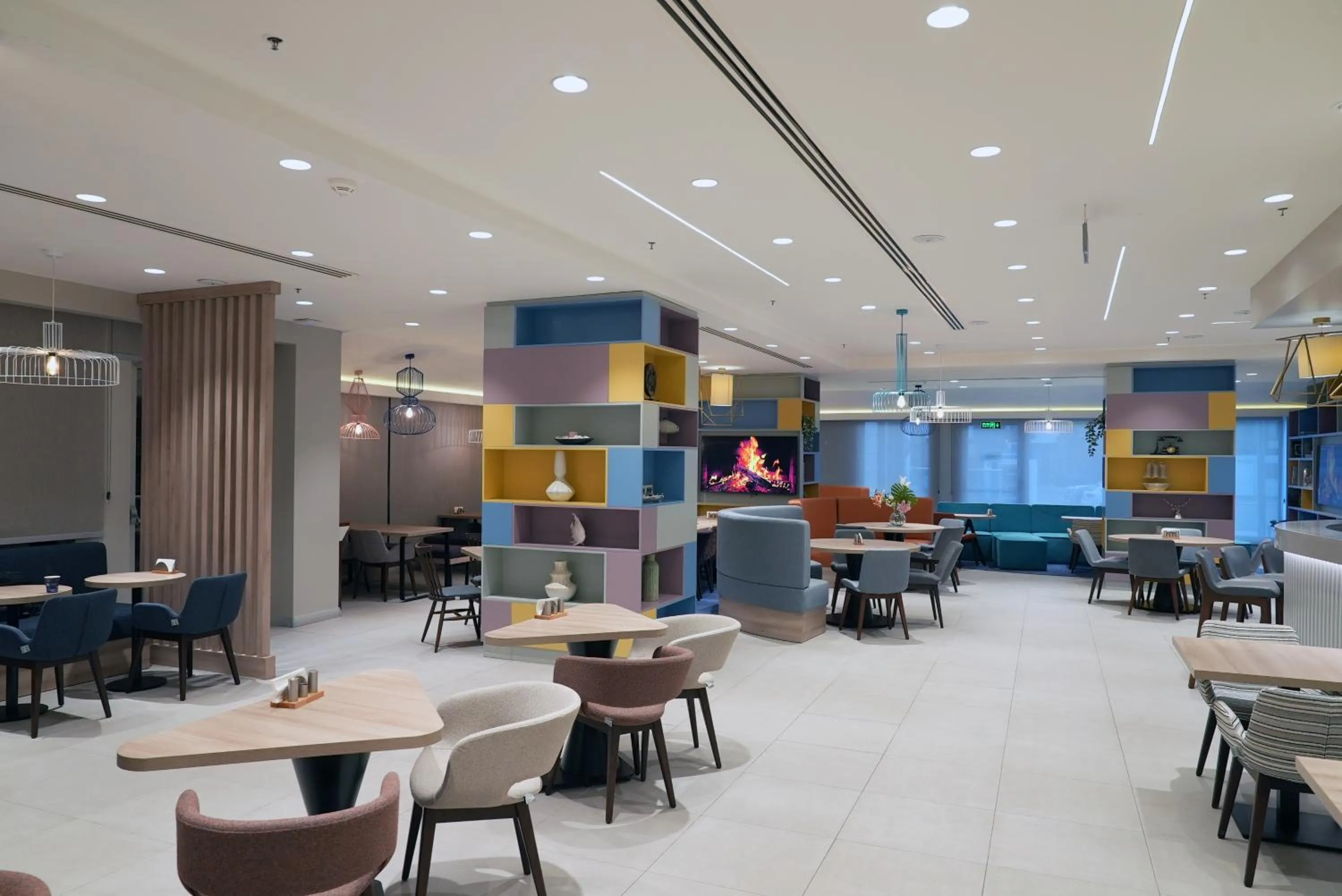 Hampton By Hilton Ordu