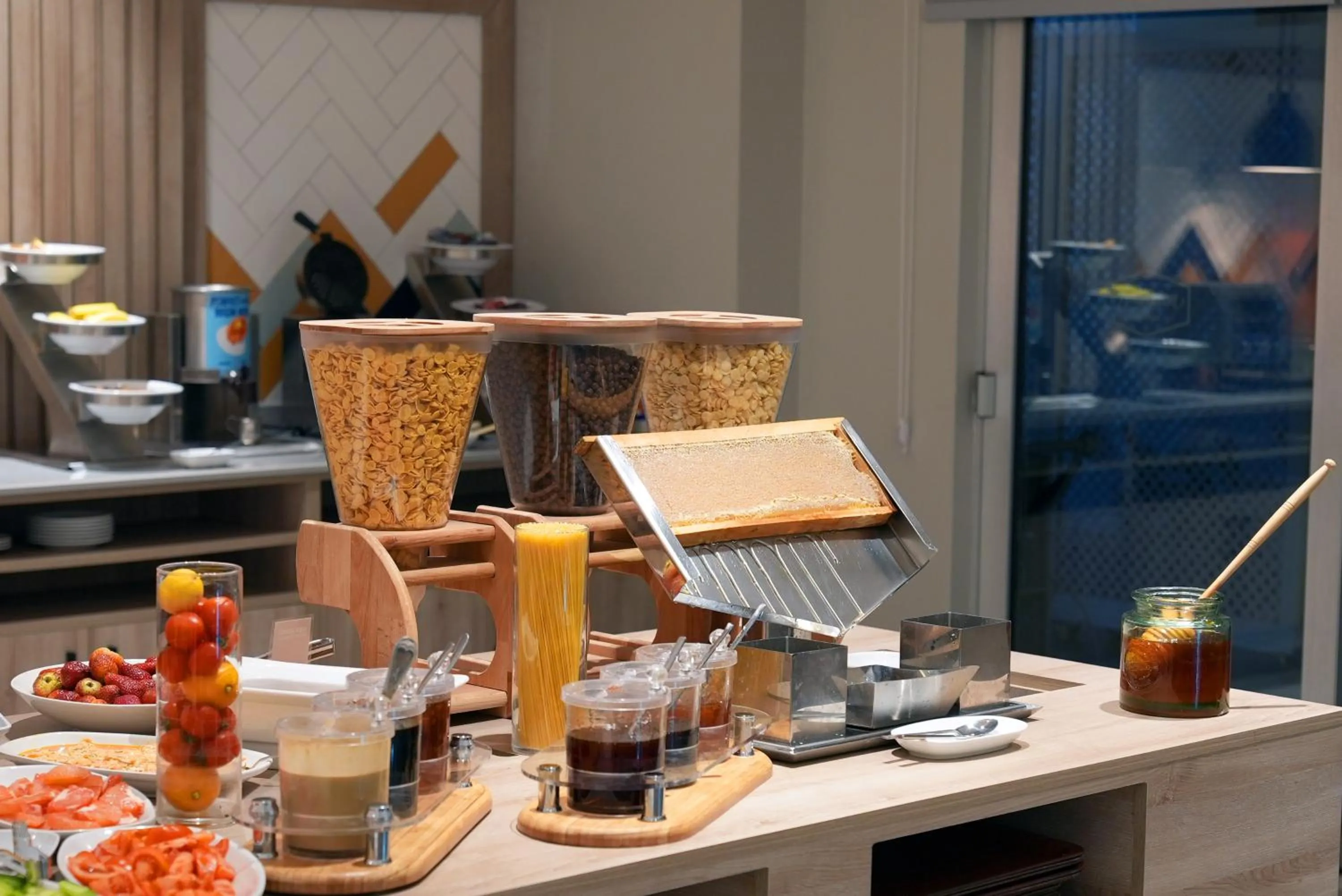 Hampton By Hilton Ordu