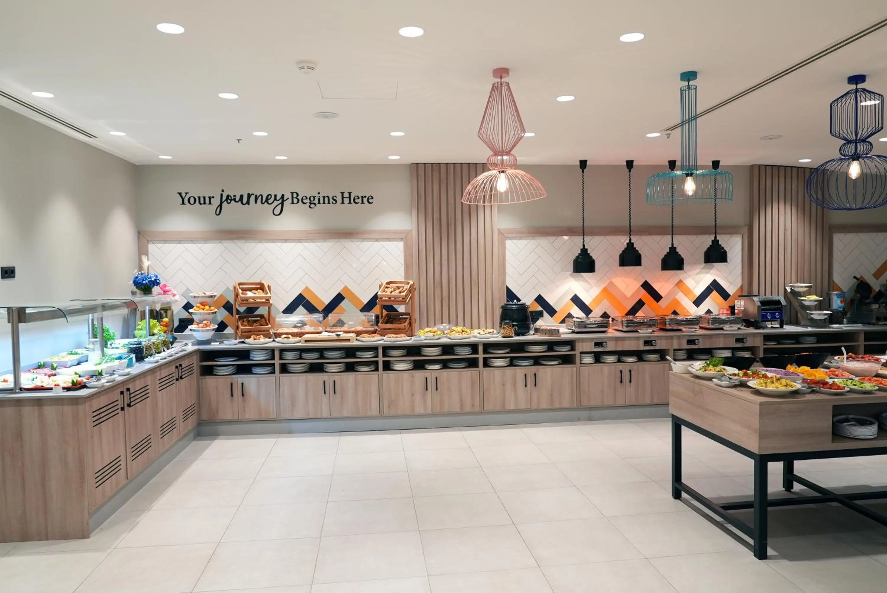 Hampton By Hilton Ordu