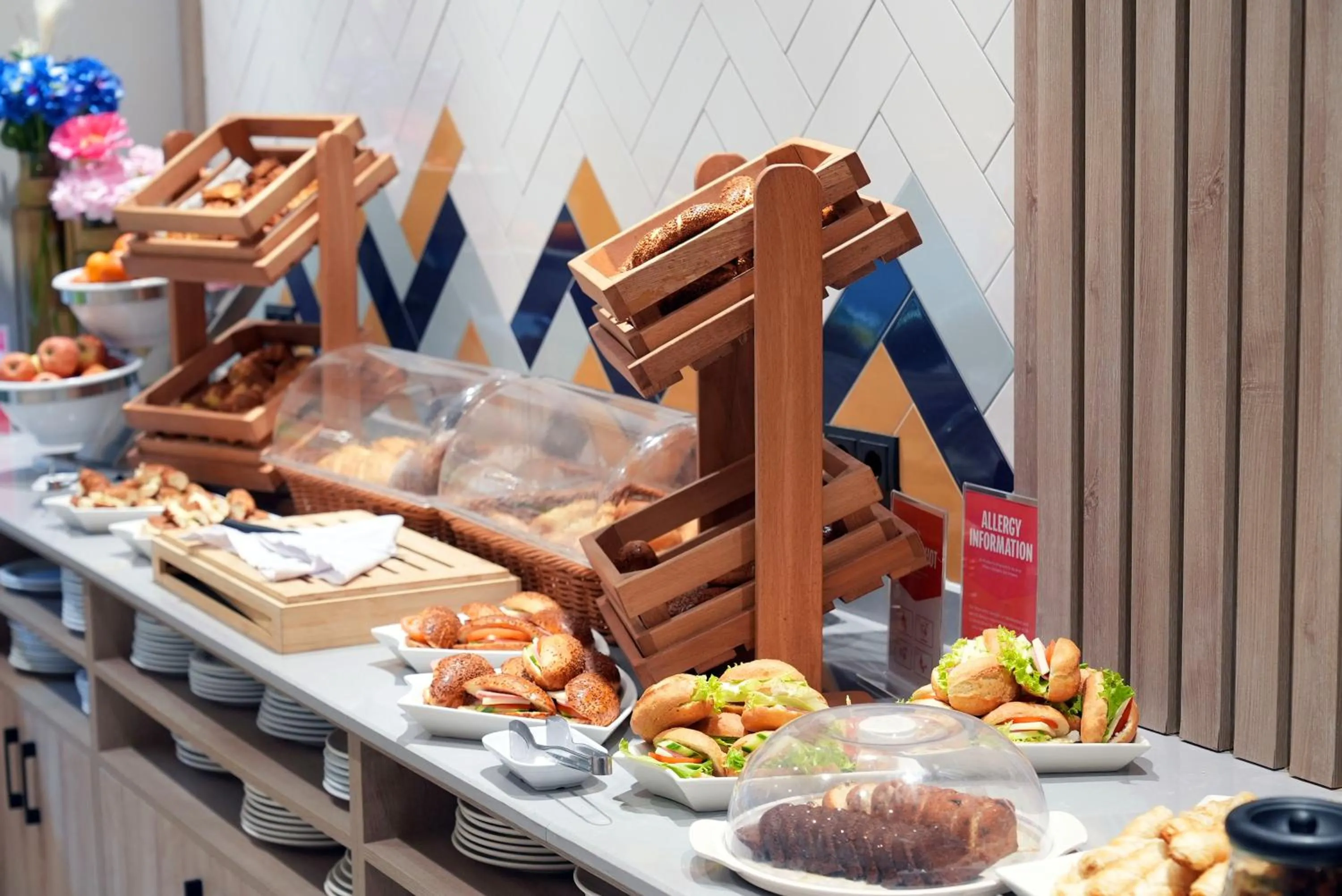 Hampton By Hilton Ordu