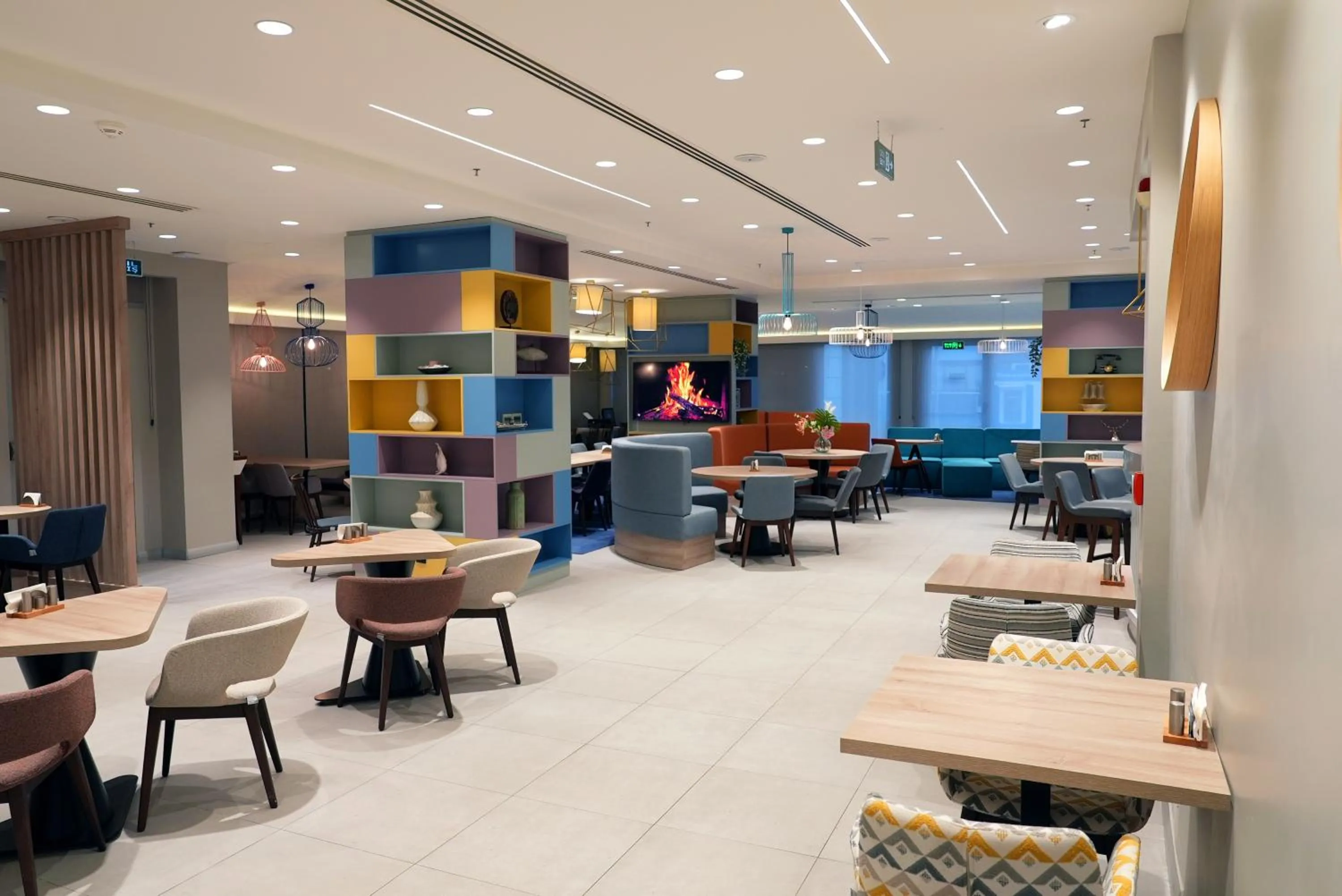 Hampton By Hilton Ordu