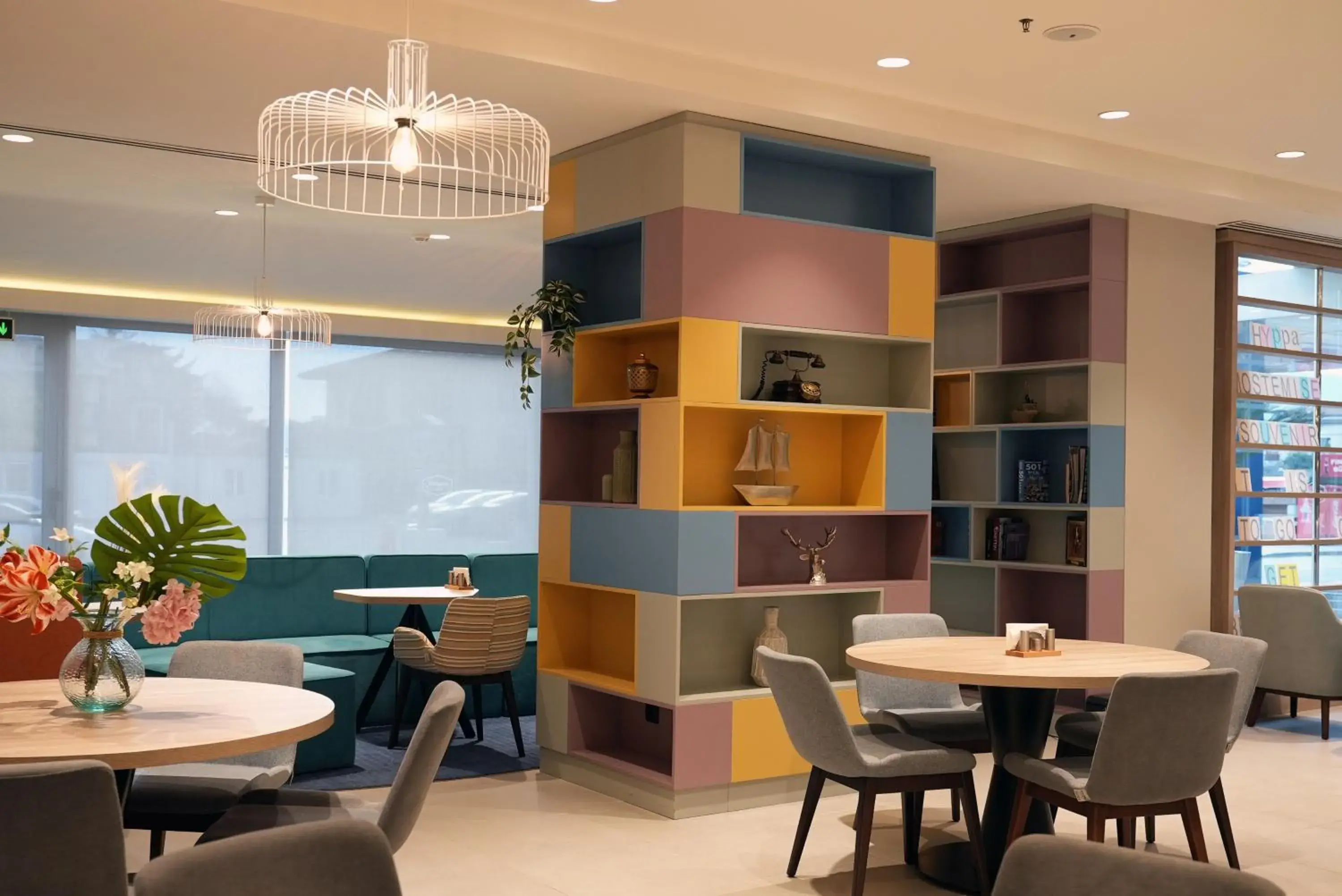 Hampton By Hilton Ordu Hampton By Hilton Ordu