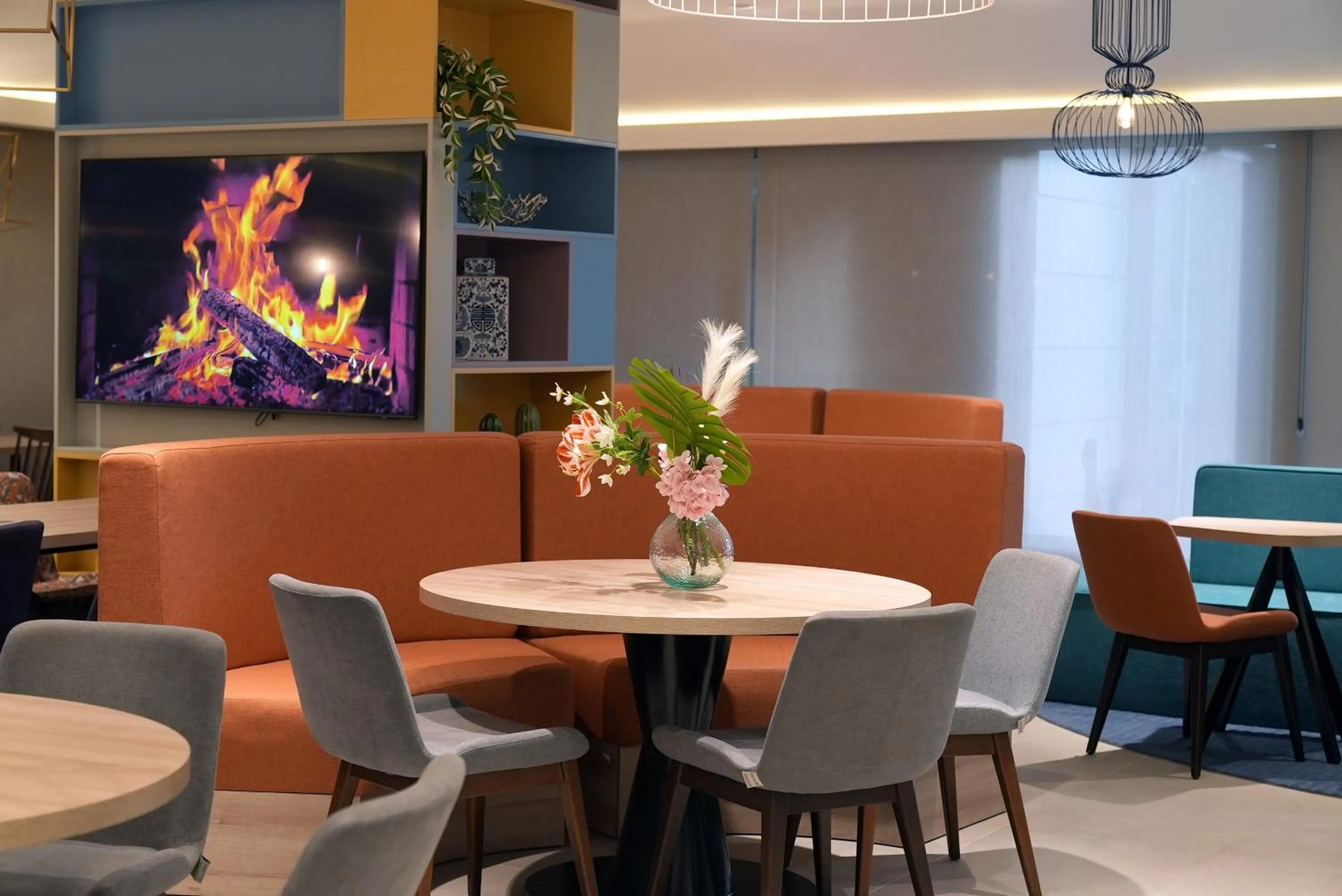 Hampton By Hilton Ordu