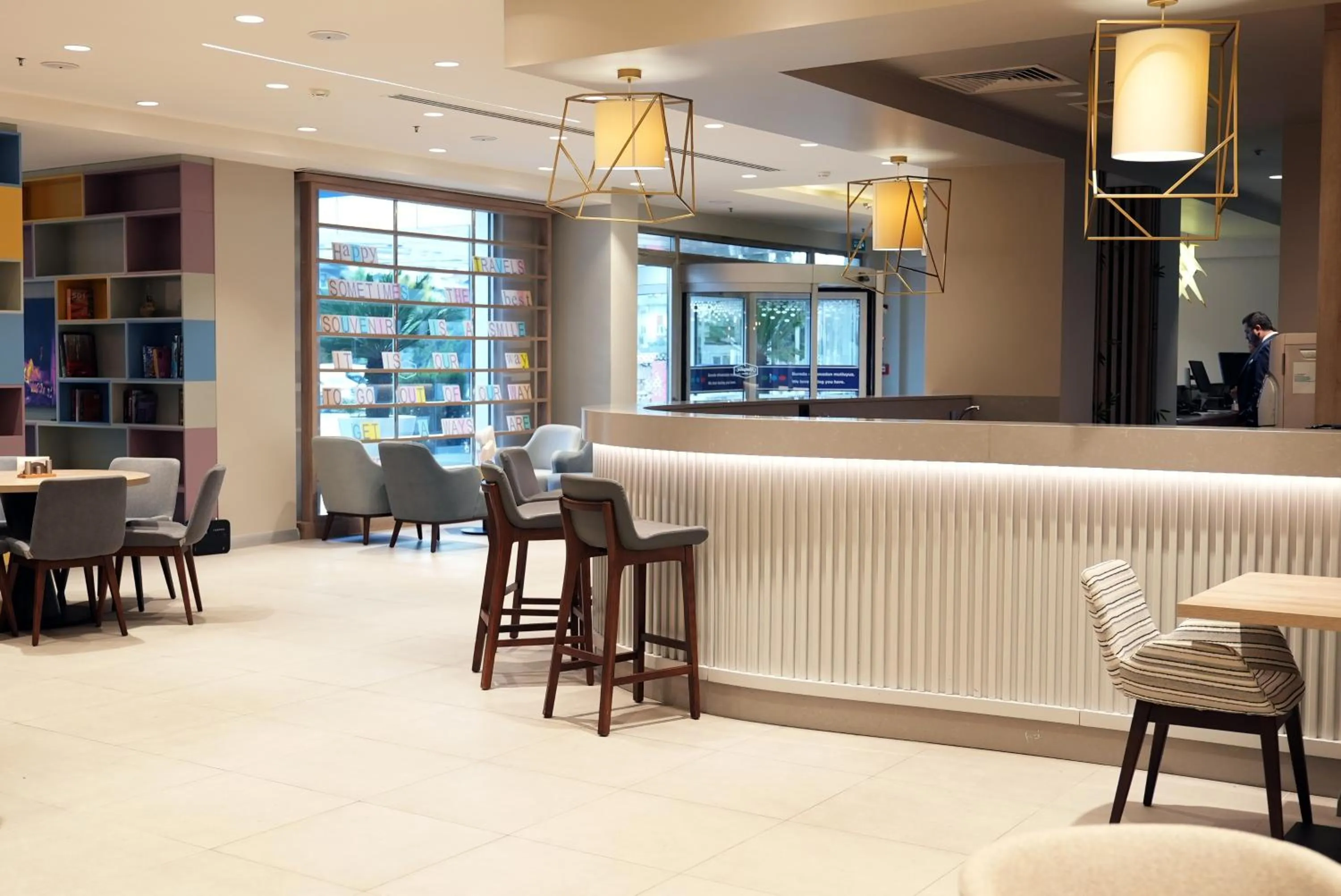 Hampton By Hilton Ordu