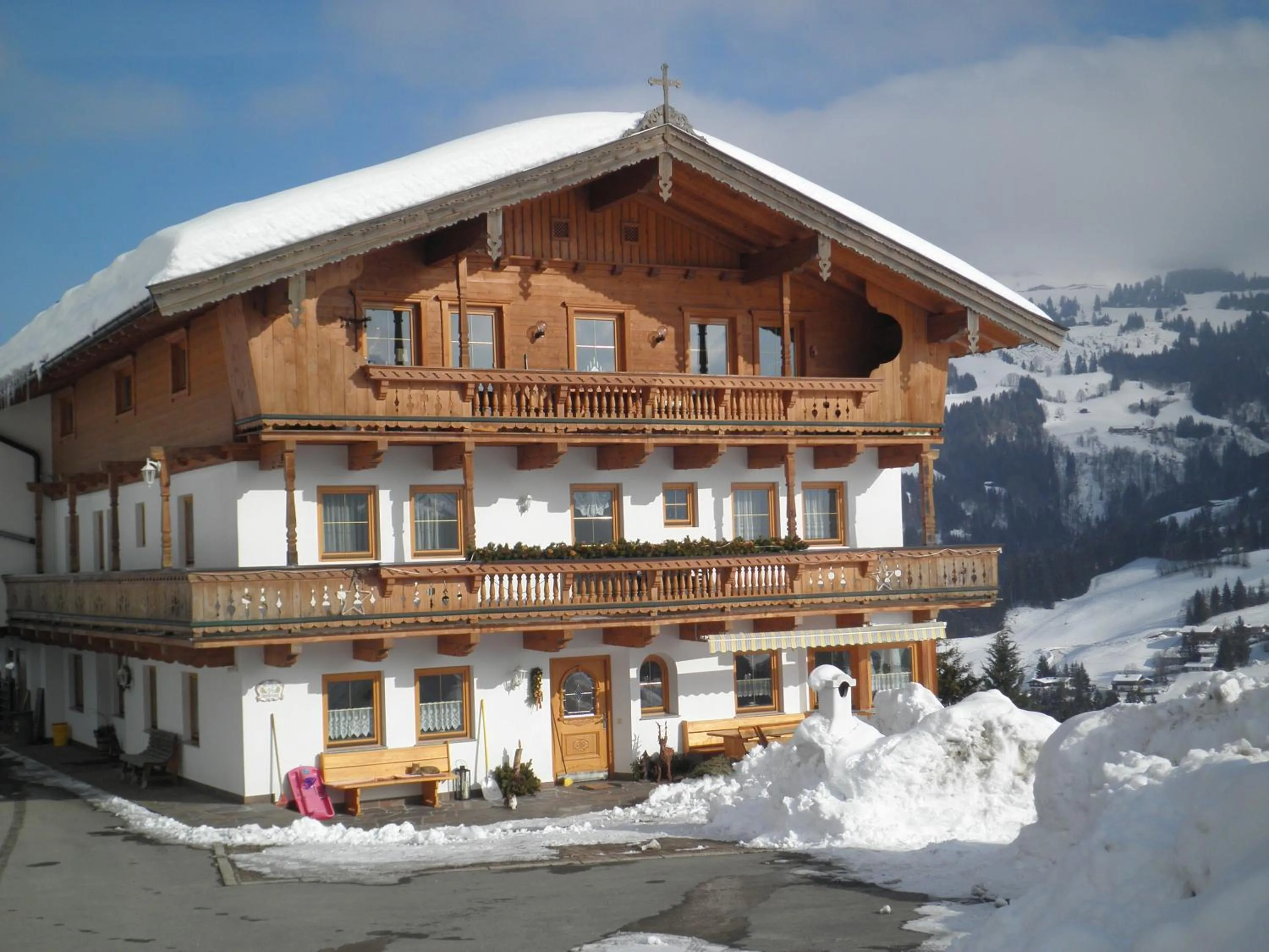 Hagauhof