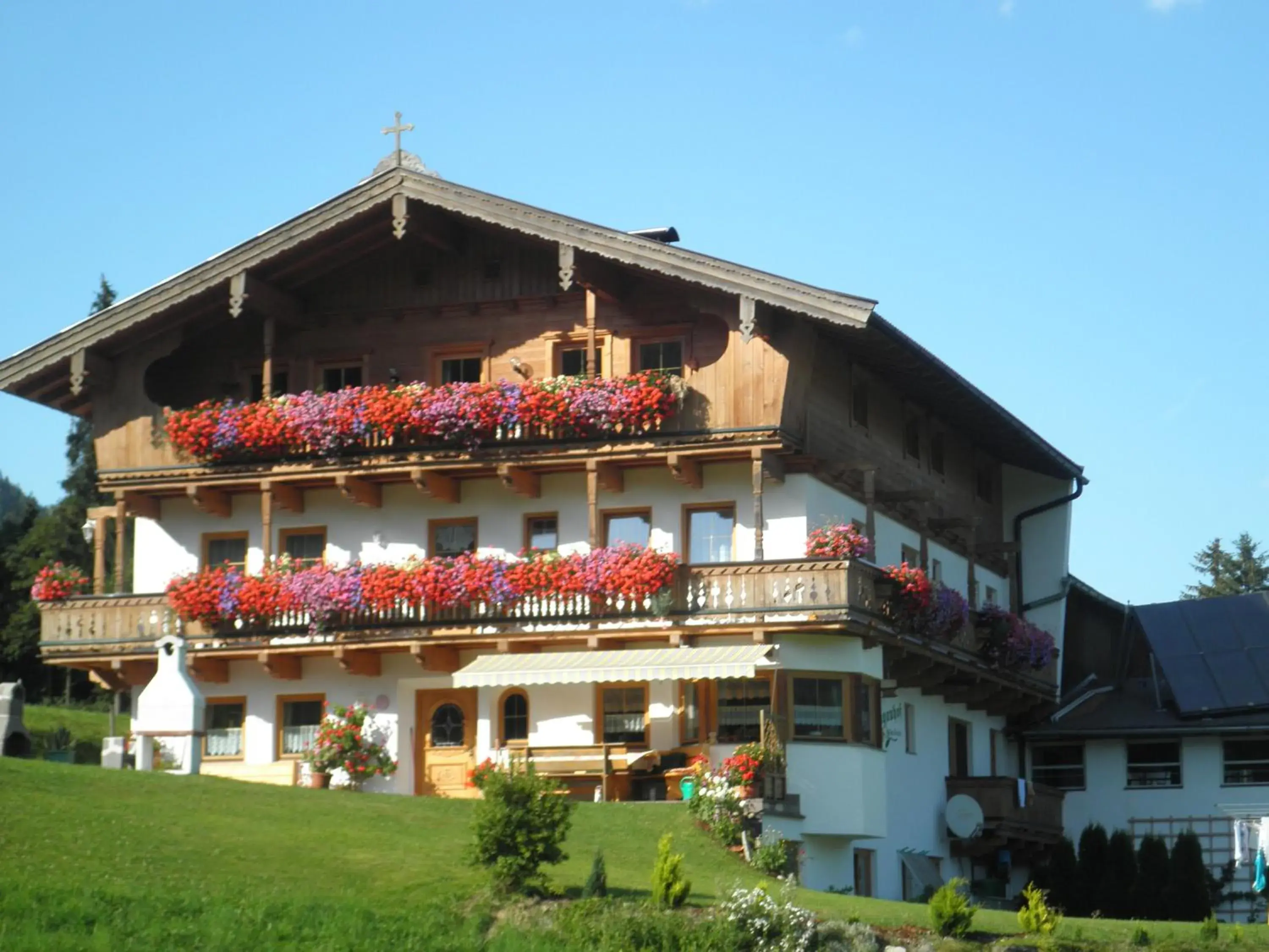 Hagauhof Hagauhof