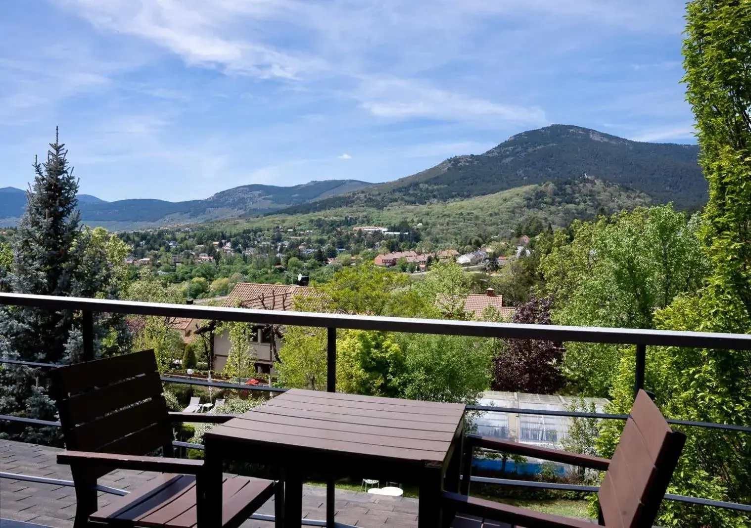 Suite Junior in Luces del Poniente Suite Junior in Luces del Poniente