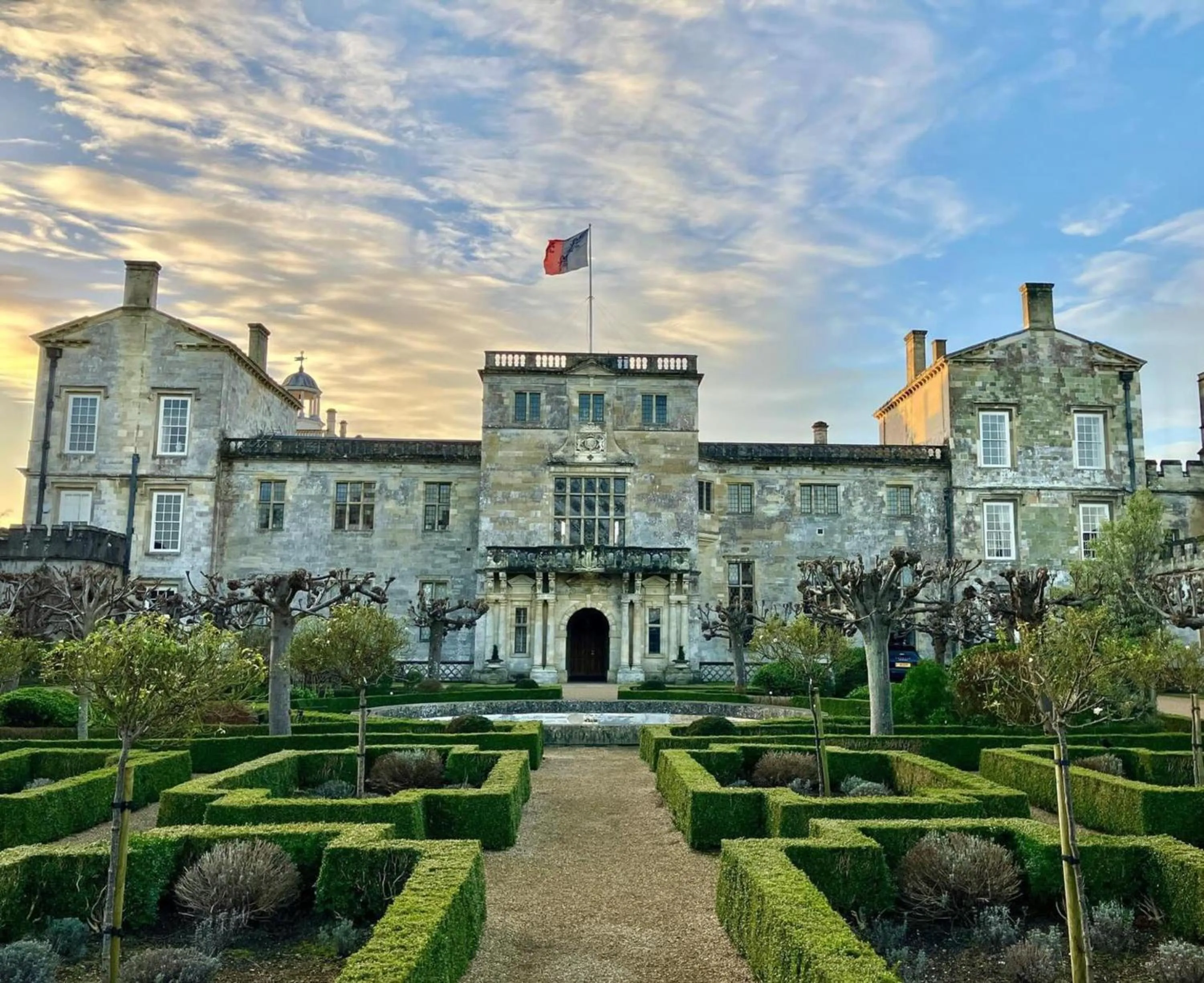 Nearby landmark in Holiday Inn Salisbury - Stonehenge by IHG