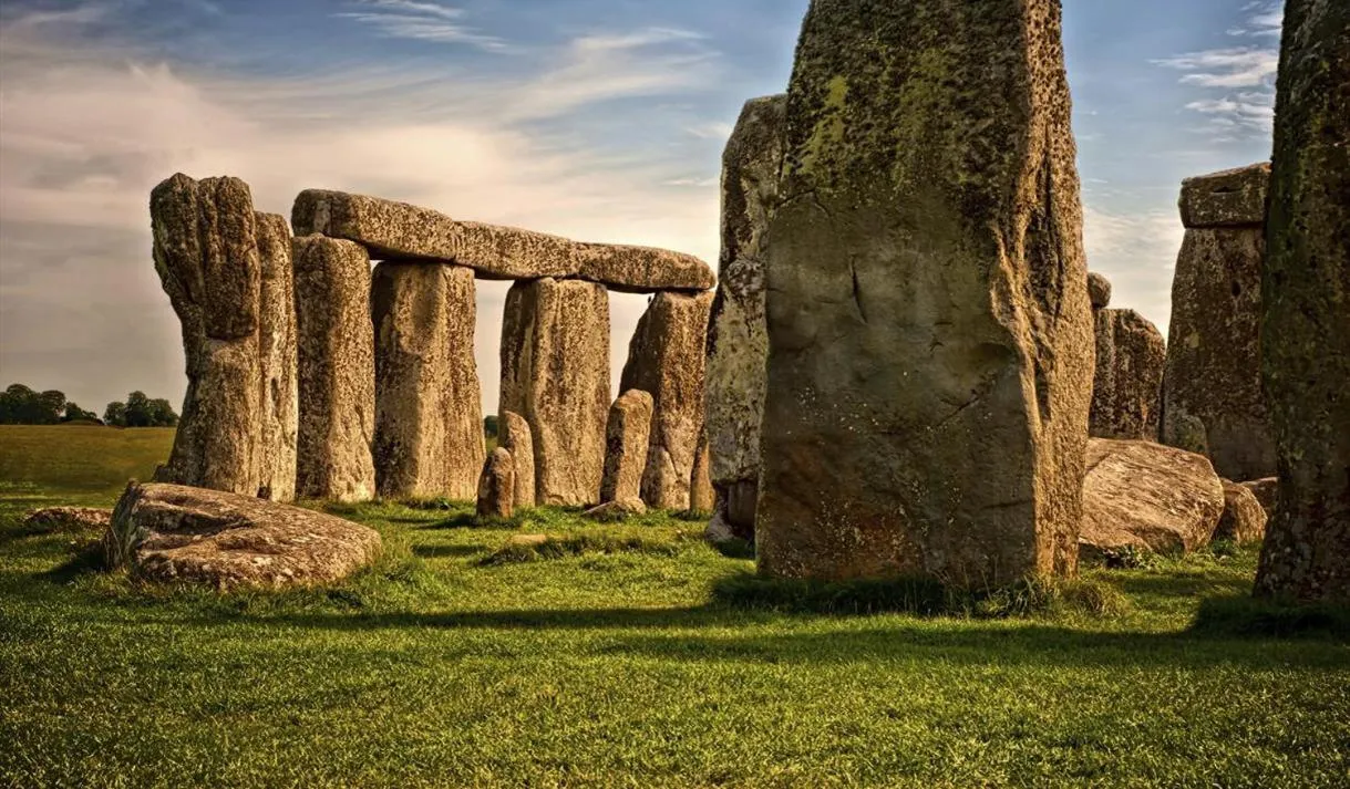 Holiday Inn Salisbury - Stonehenge by IHG