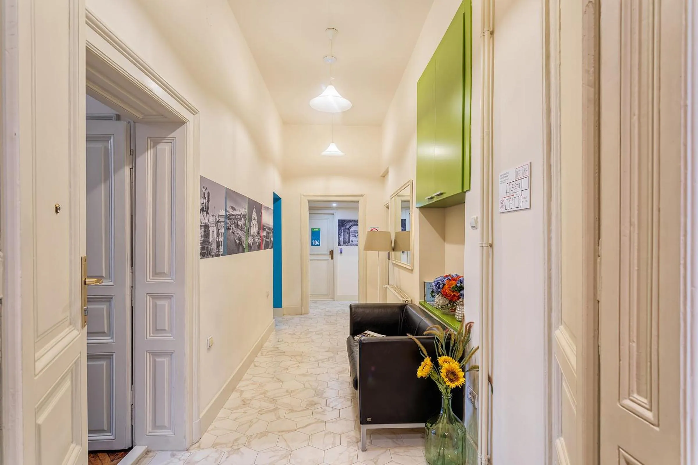 Other in Booking BnB