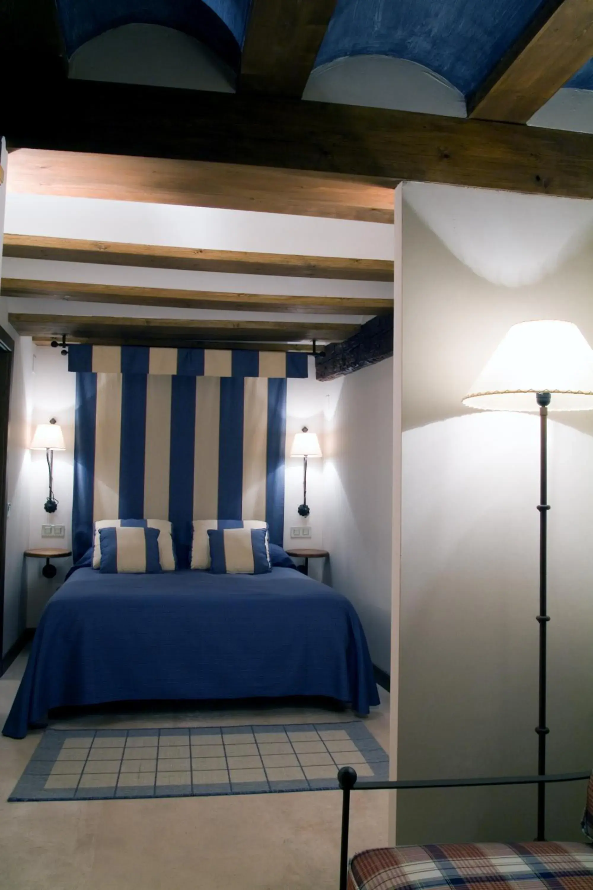 La Casa del tío Americano La Casa del tío Americano