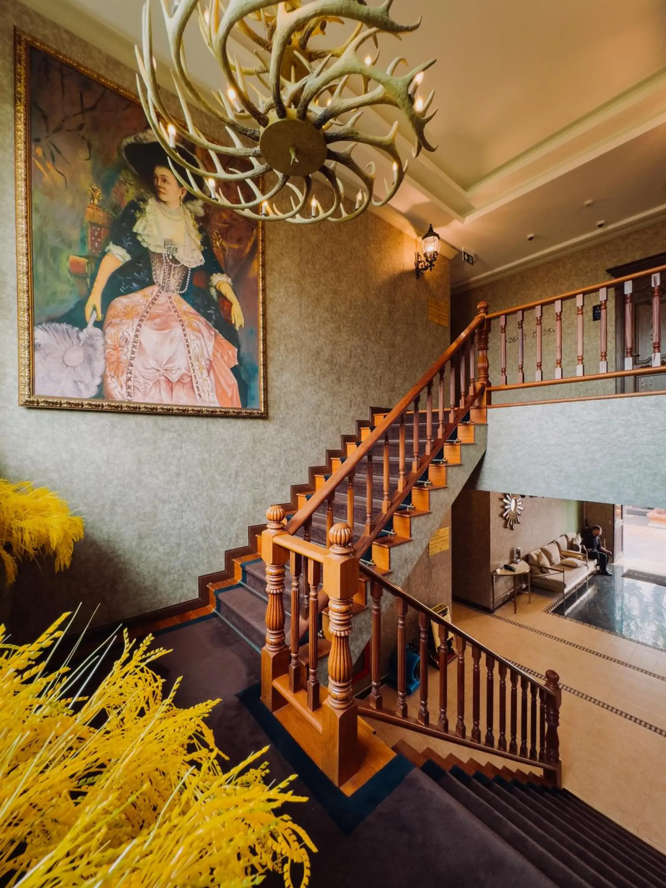 Property building in Khum Damnoen Resort Property building in Khum Damnoen Resort