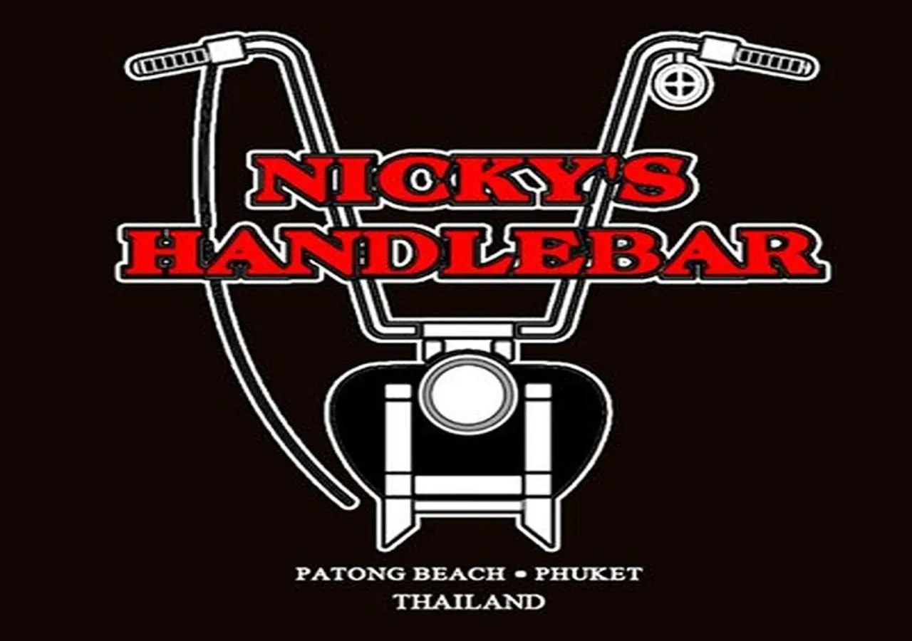 Property building in Nicky's Handlebar