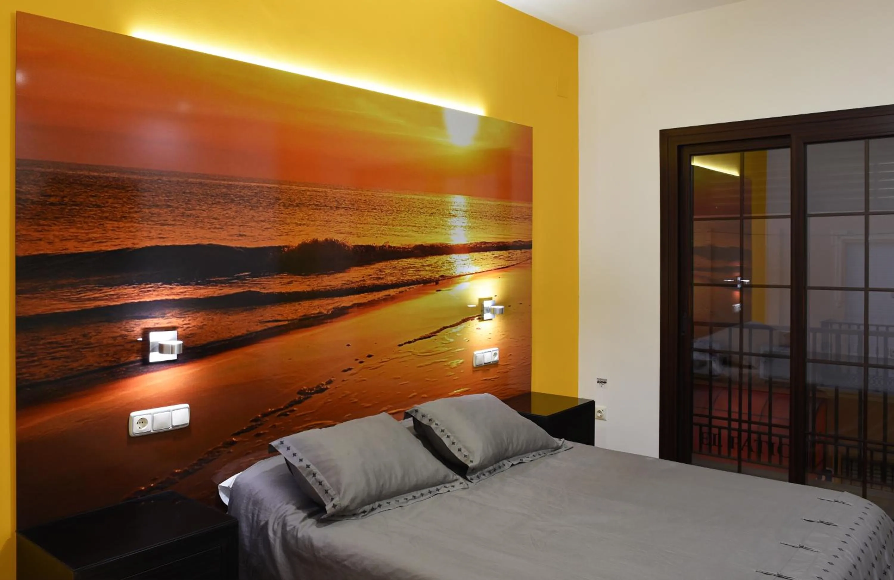 Hostal Boutique El Patio Lepe