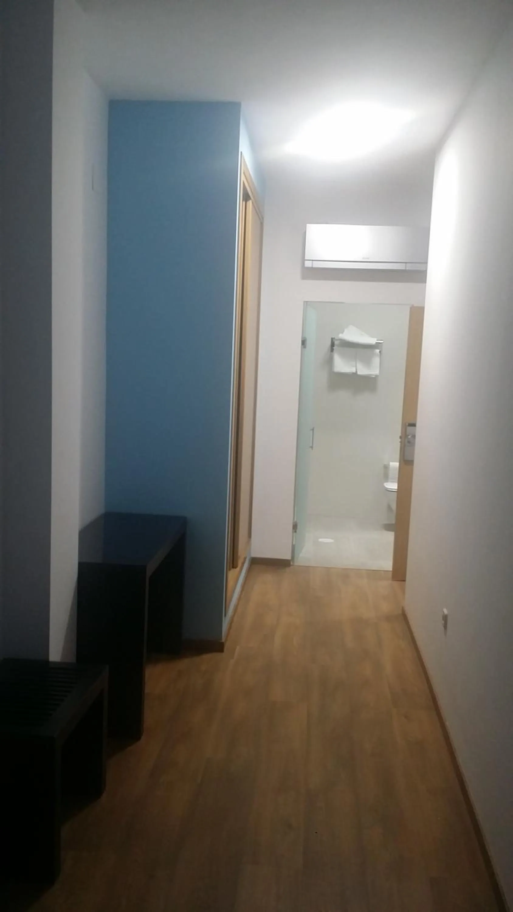 Decorative detail in Hostal Boutique El Patio Lepe