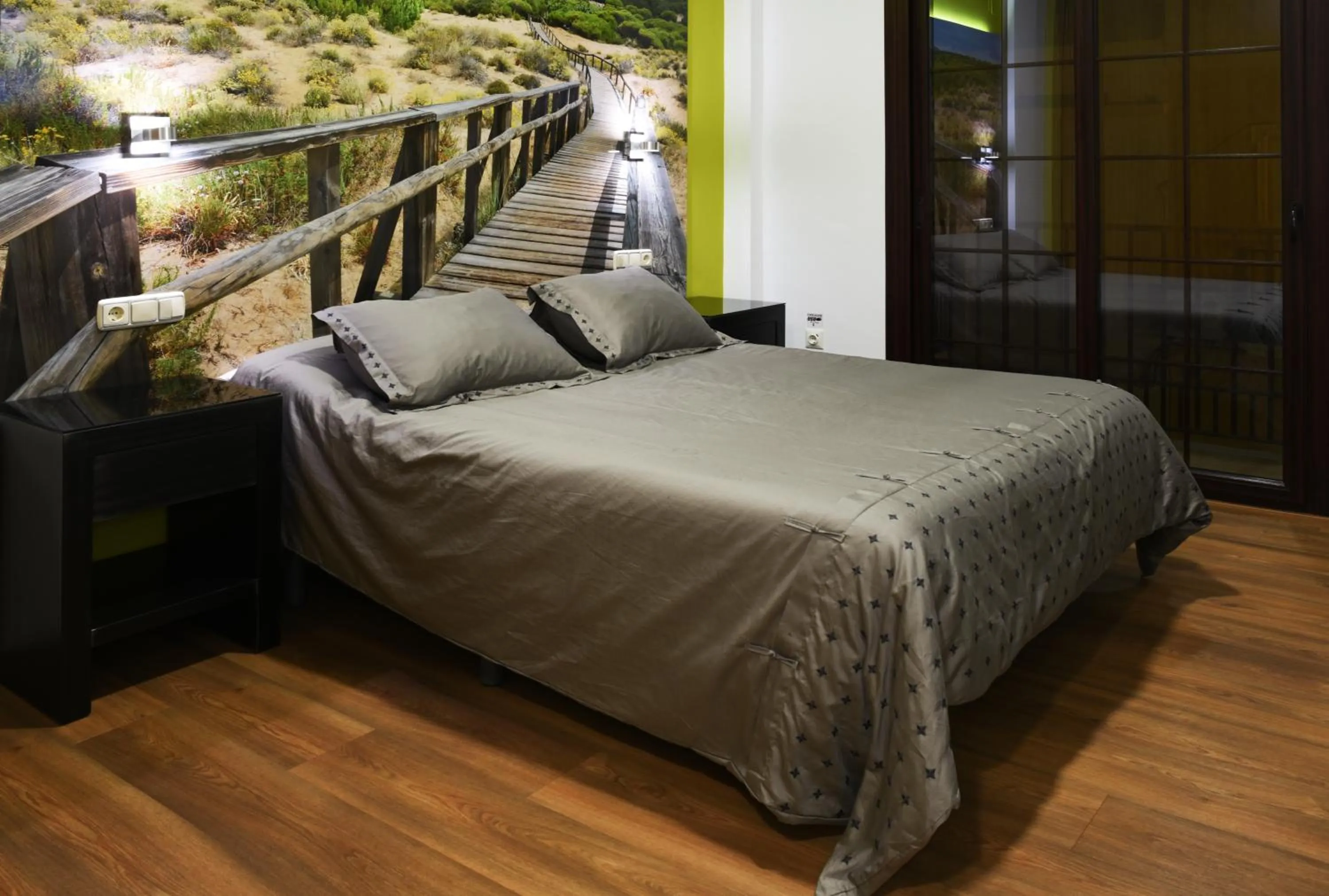 Hostal Boutique El Patio Lepe