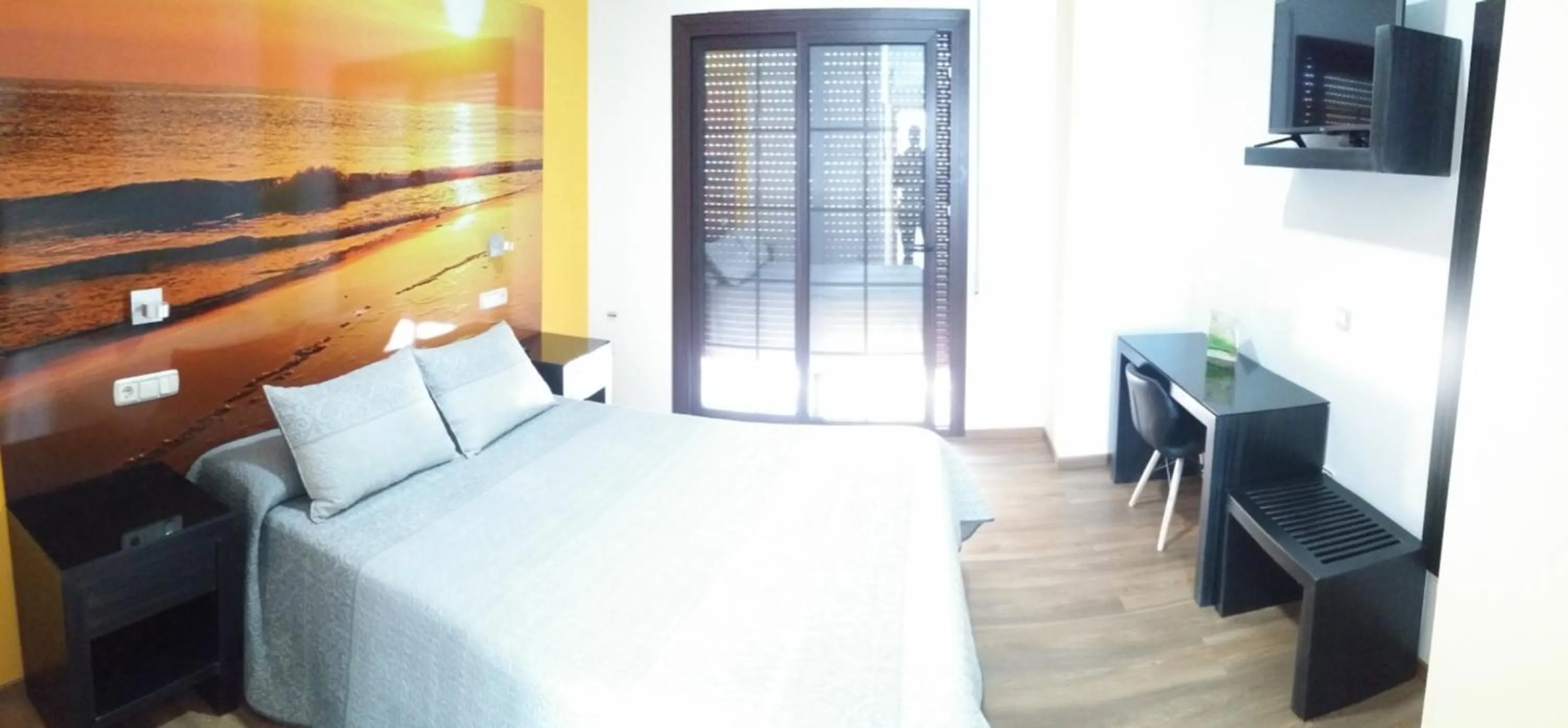 Hostal Boutique El Patio Lepe