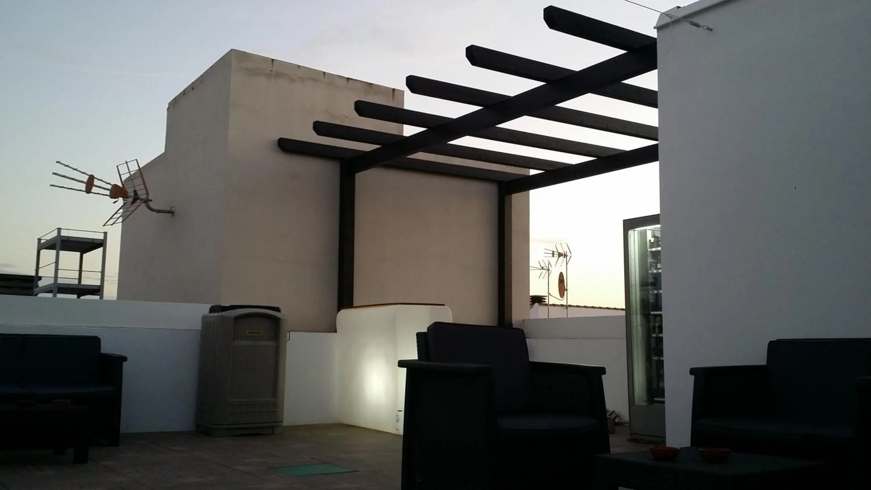 Hostal Boutique El Patio Lepe