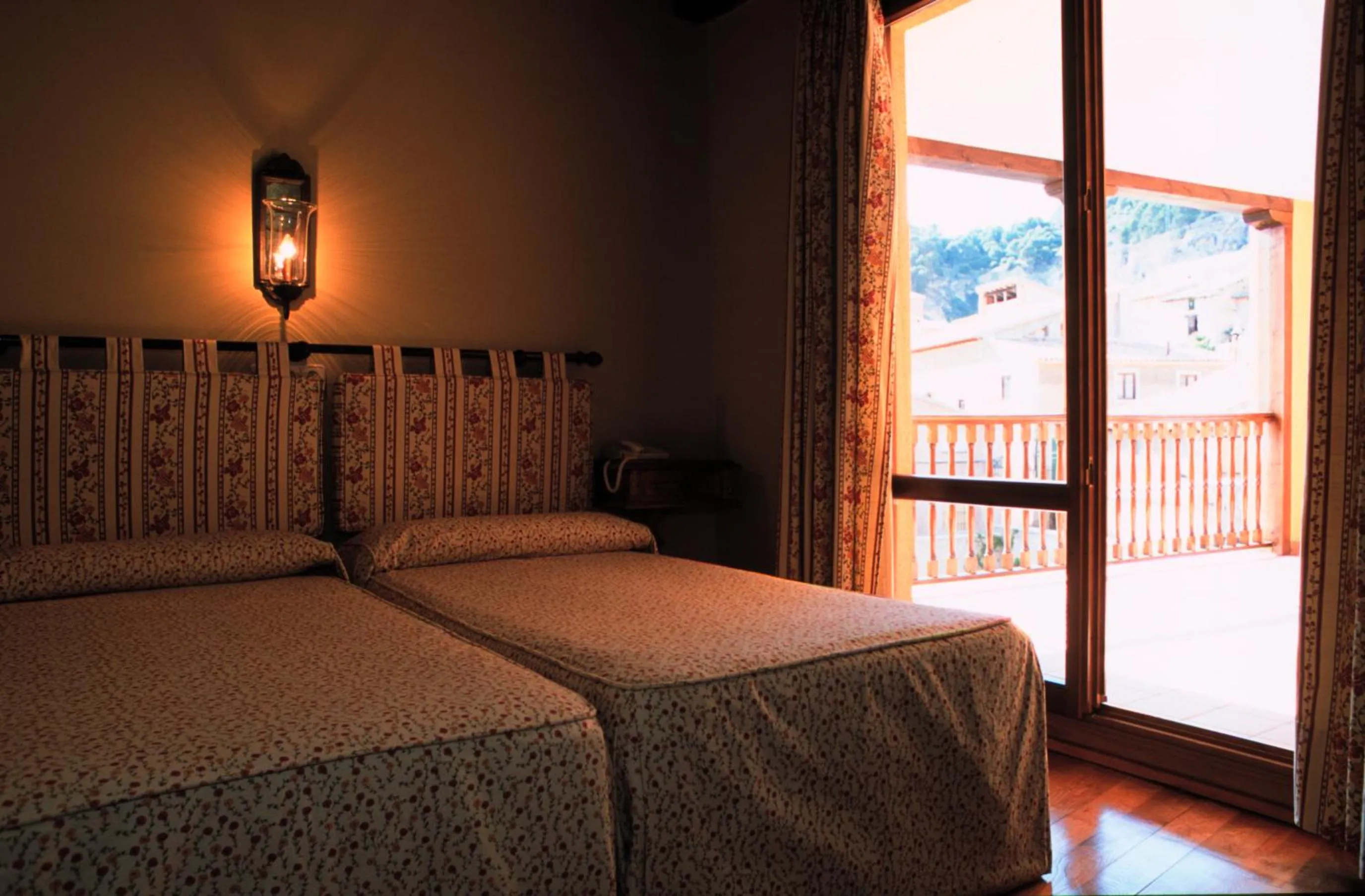 Posada del Almudí