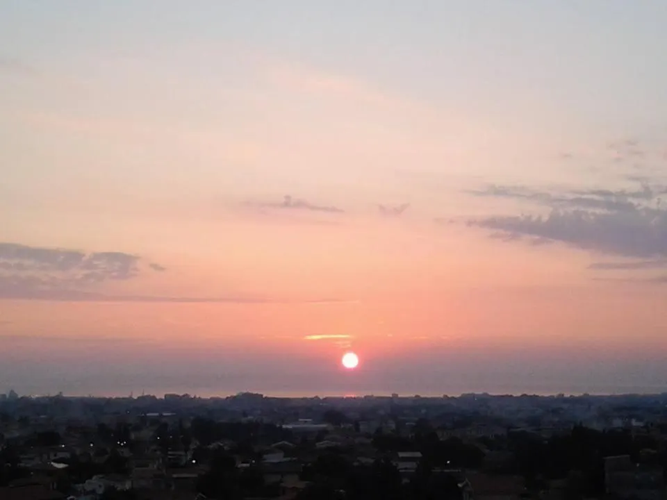 View (from property/room) in Rocca Di Monreale
