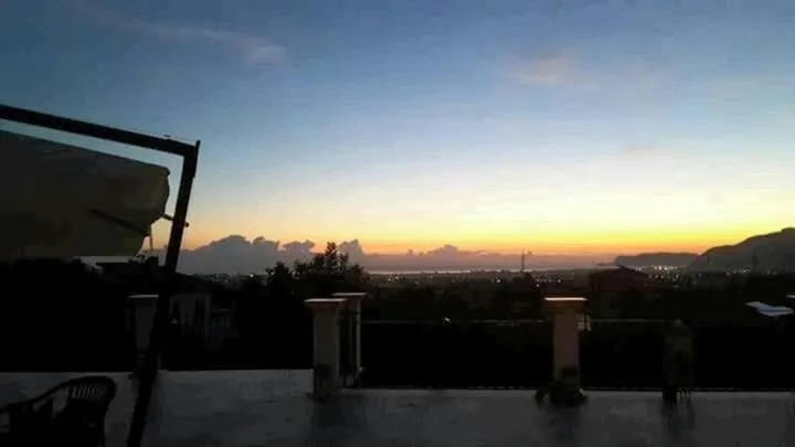 Balcony/Terrace in Rocca Di Monreale