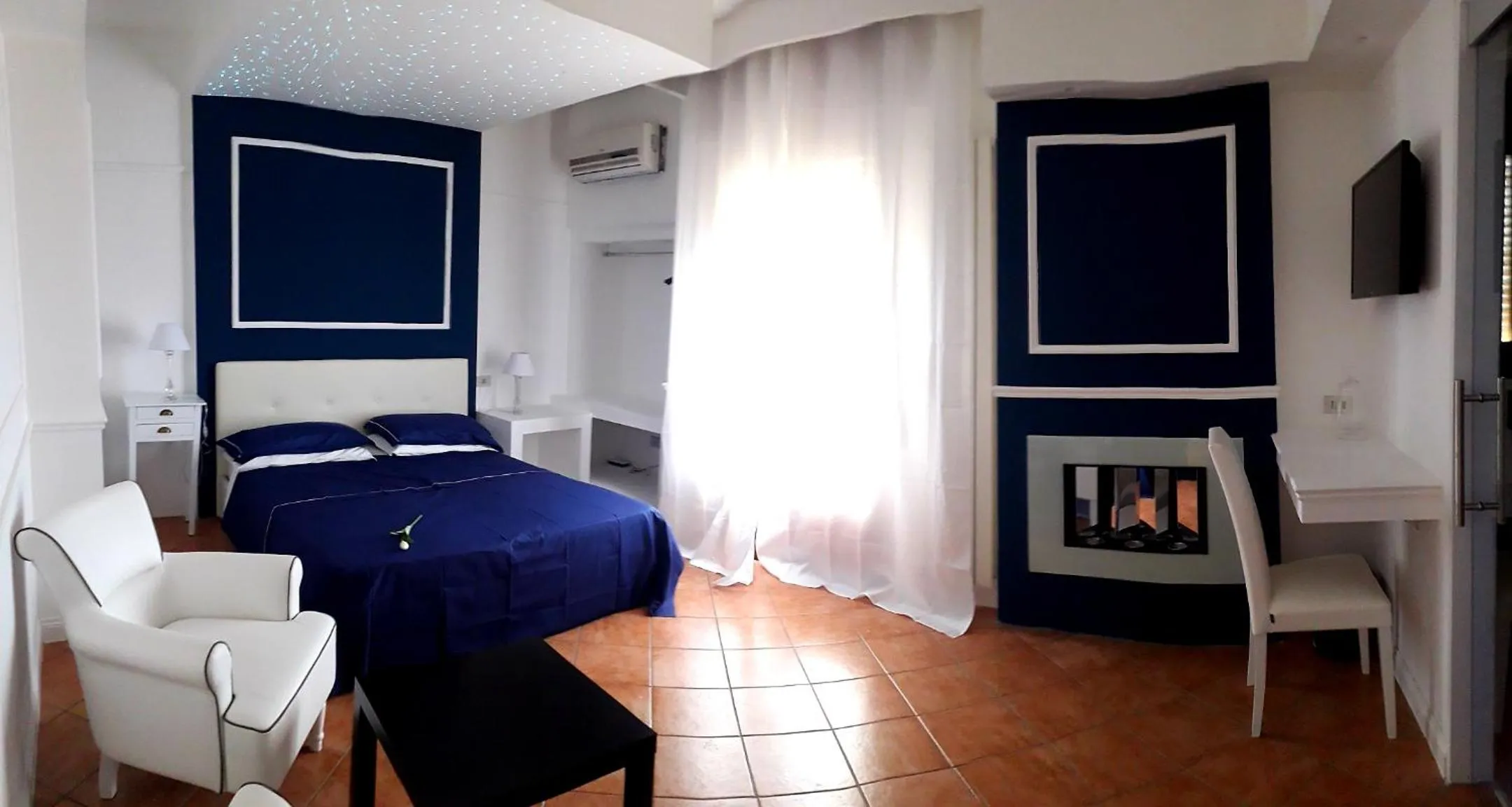 Bed in Rocca Di Monreale