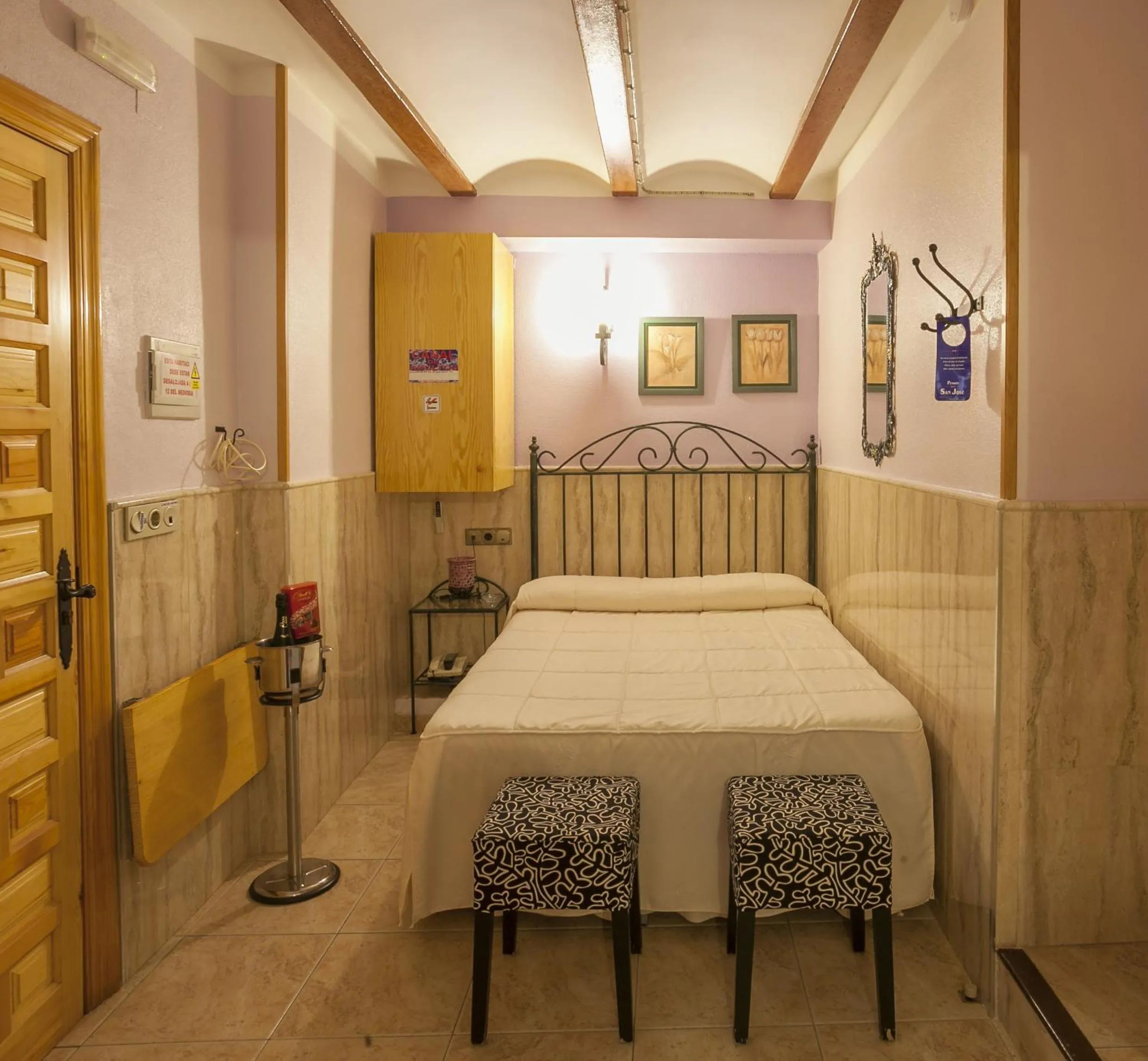 Pension San Jose