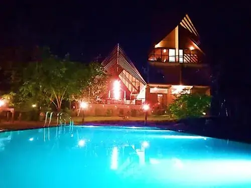 Go Go Green Resort Go Go Green Resort