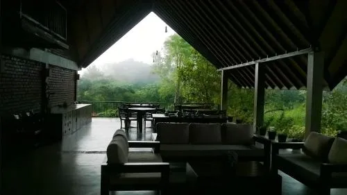 Go Go Green Resort