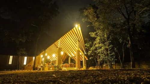 Go Go Green Resort