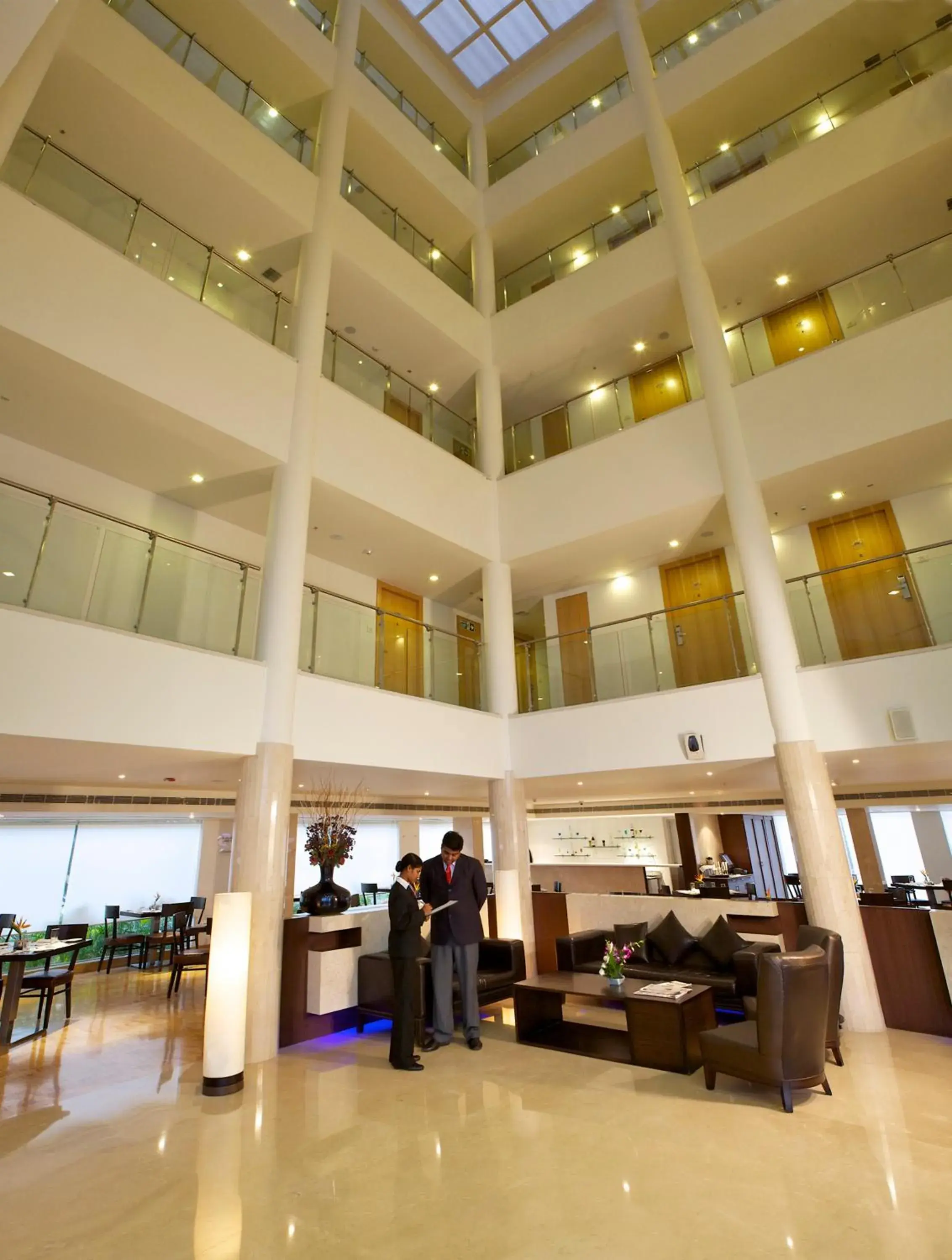 Facade/entrance in Peerless Hotel Hyderabad Facade/entrance in Peerless Hotel Hyderabad