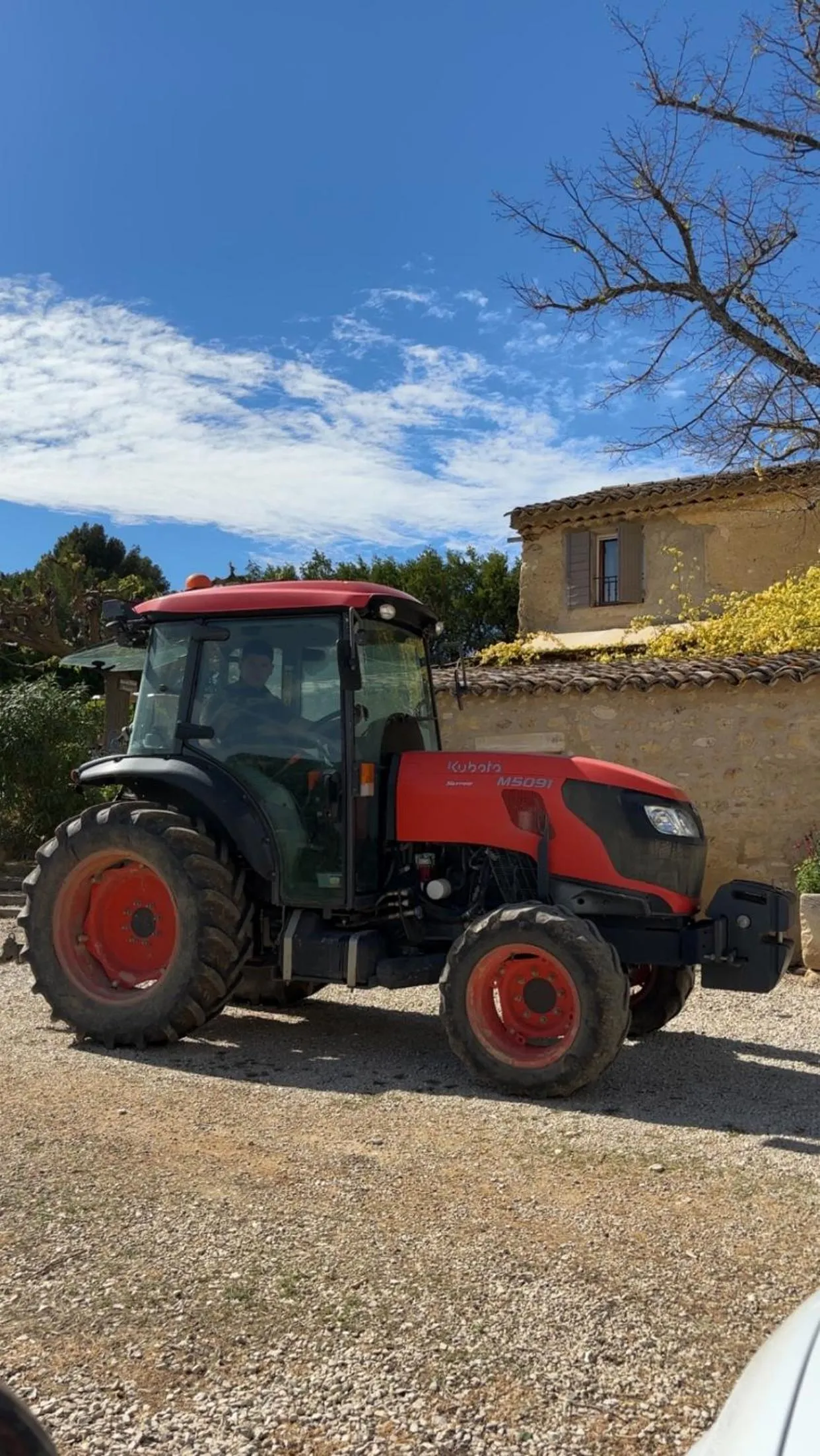 Bastide Bellugue Maison d'hôtes réseau Bienvenue à La Ferme à 3 minutes de Lourmarin