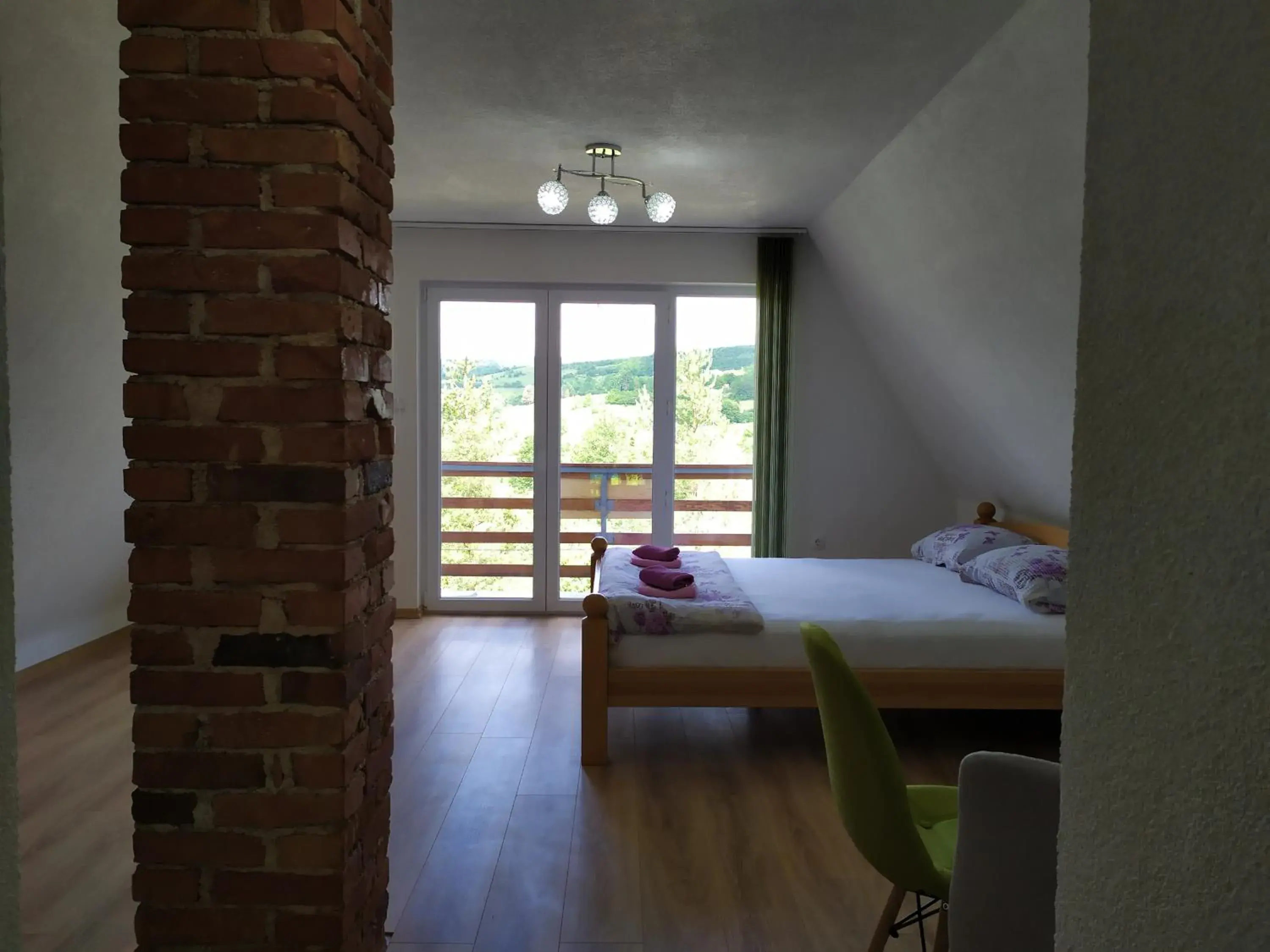 Studio Apartment in Apartment Stanic Studio Apartment in Apartment Stanic