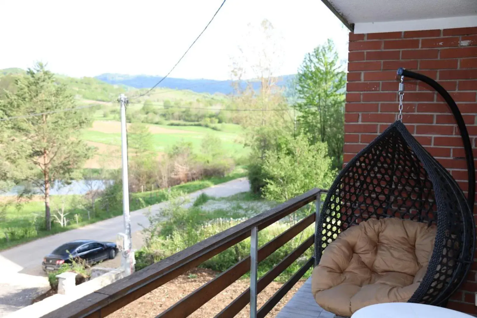 Apartment with Balcony - single occupancy in Apartment Stanic Apartment with Balcony - single occupancy in Apartment Stanic