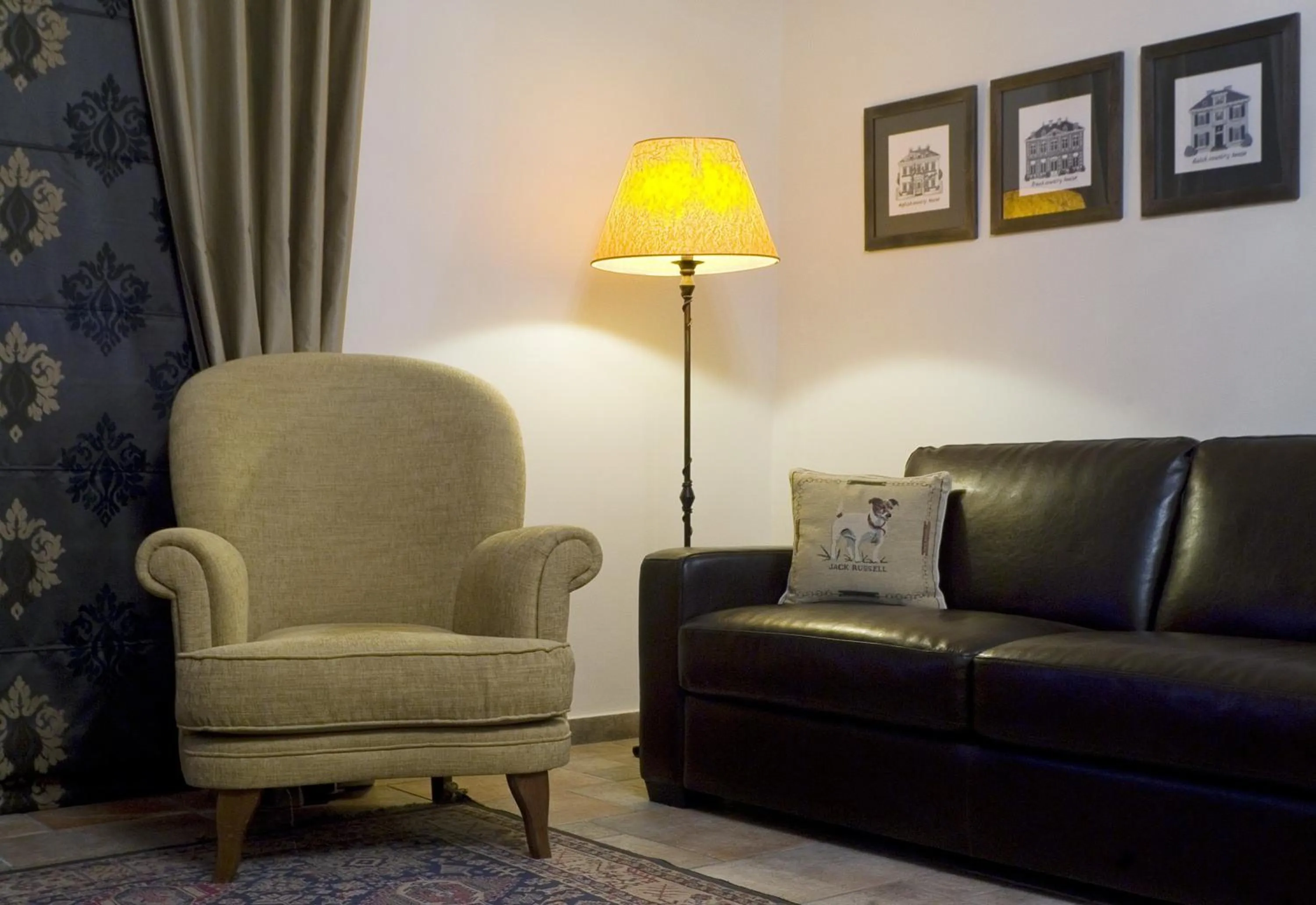 Other in Anerada Hotel