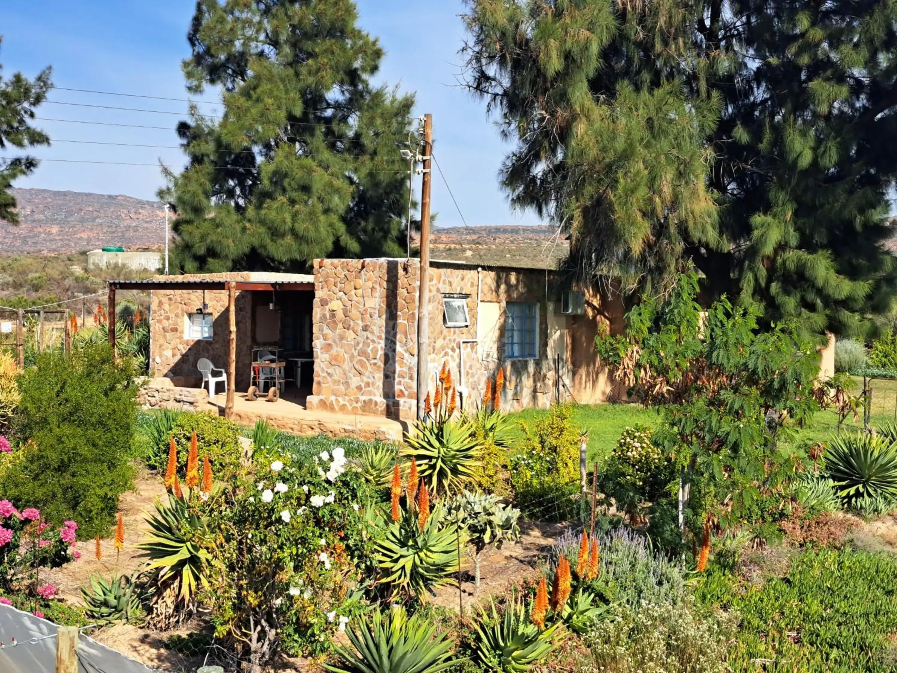 Neels Cottage Neels Cottage