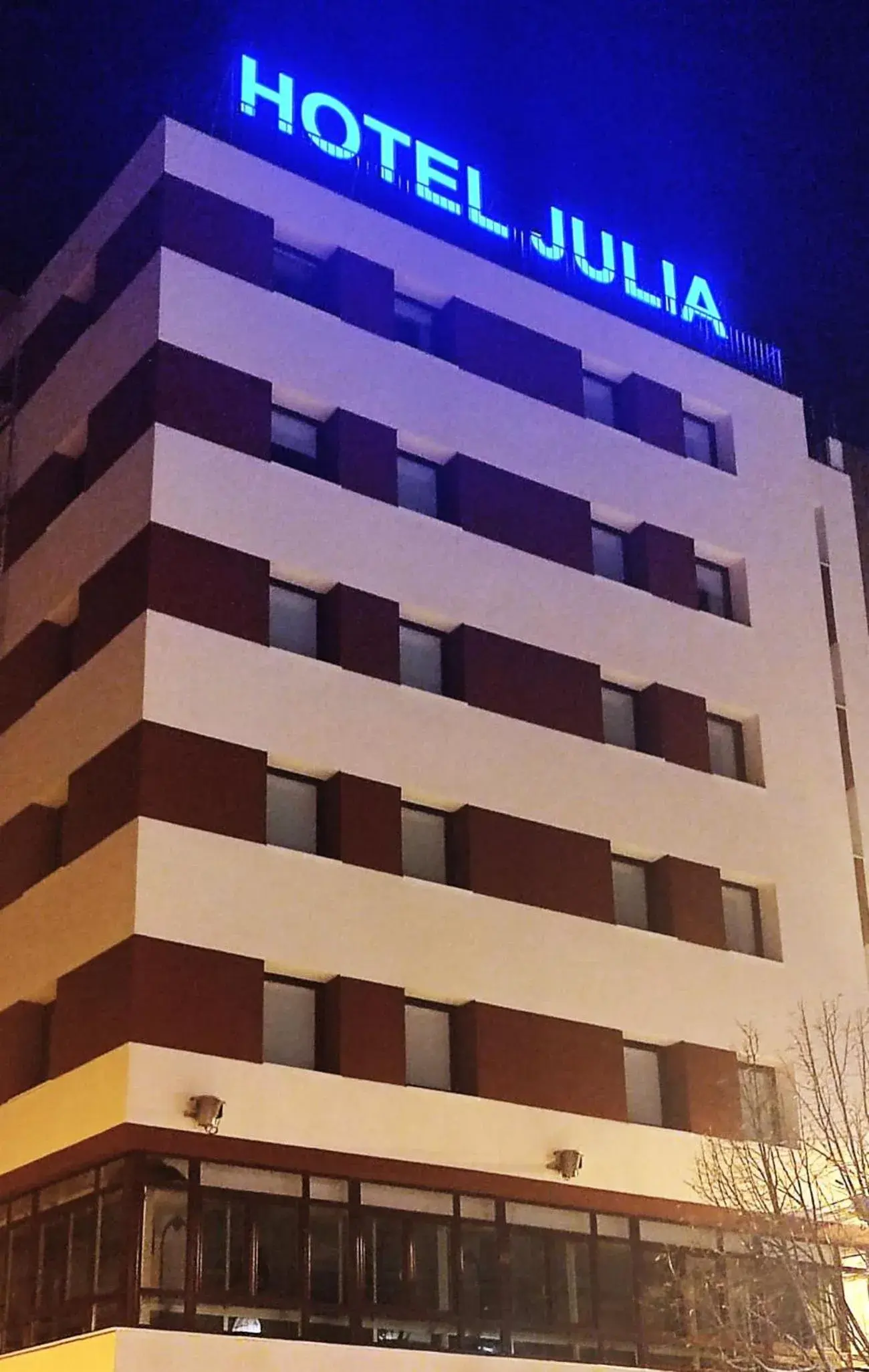 Hotel Julia Hotel Julia