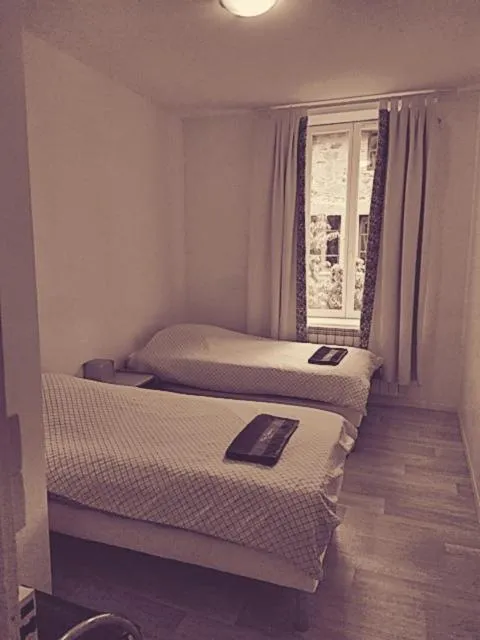 Au cœur de saint Agrève -Séjour Chez l'habitant